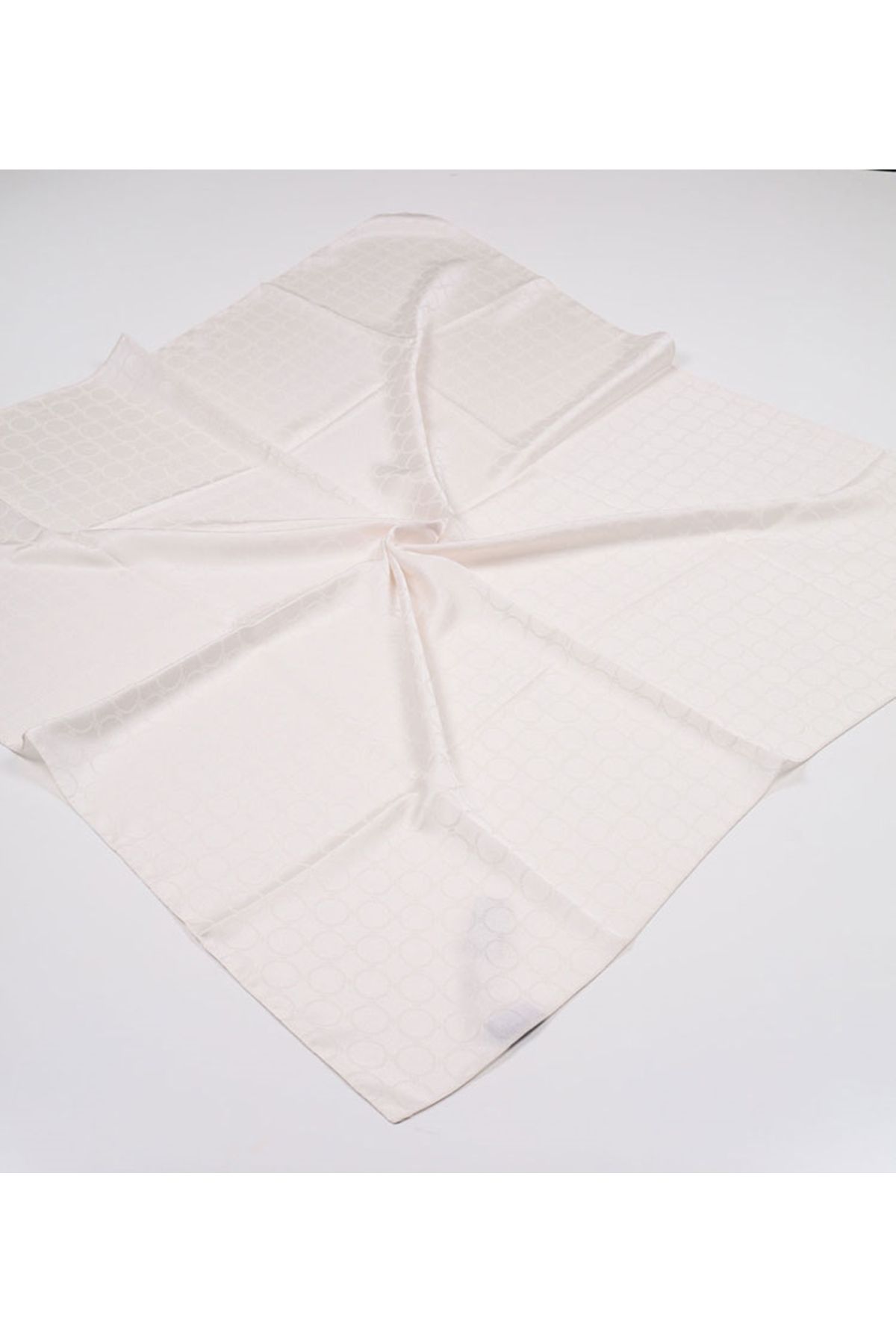 Emproyal-Self Patterned Jacquard Jan Jan Scarf - Pattern-05 - Color-11 1