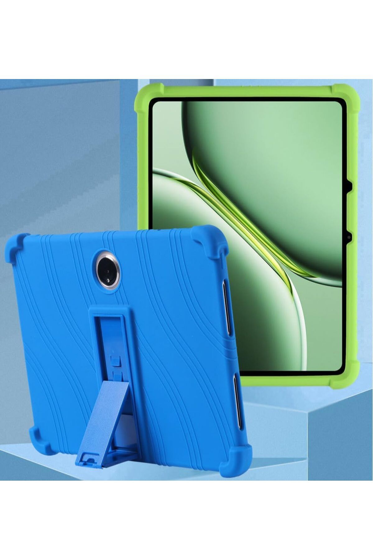 erorex-Fegishilly Shockproof Protector Case Compatible with OnePlus Pad 2 Case 12.1 inch Released 2024, 3