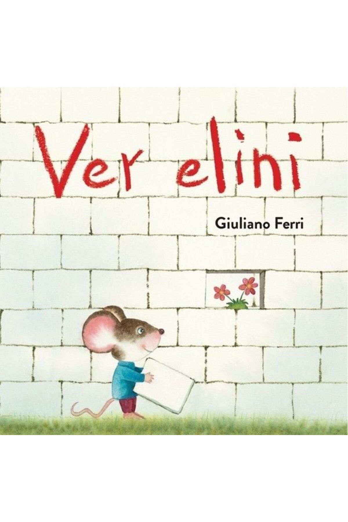 Meav Yayıncılık Ver Elini