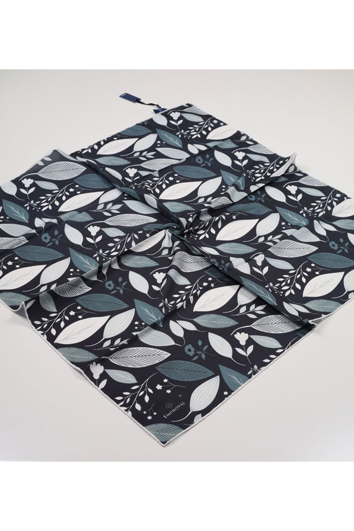 Emproyal-Patterned Pro. Scarf - Pattern-05 - Color-05 1