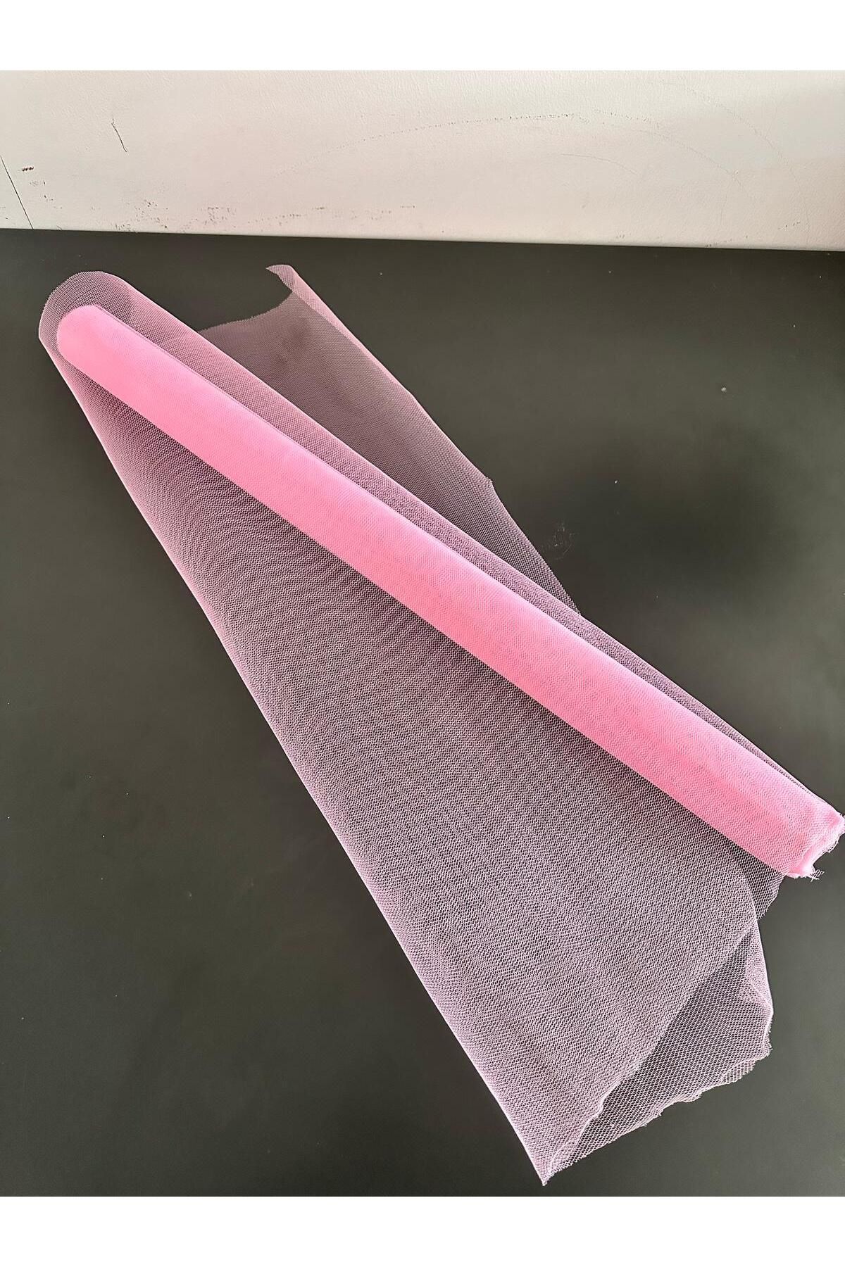 edalle Doğum Günü . Bohça . Nişan . Düğün . Araba . Kapı vb. Süsleme Tülü 5mtx70cm
