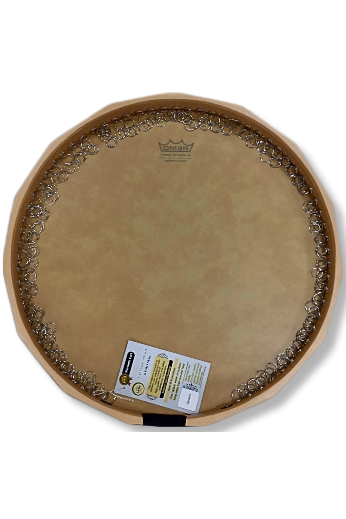 BARAN MÜZİK-Quality Original Erbane Def 2