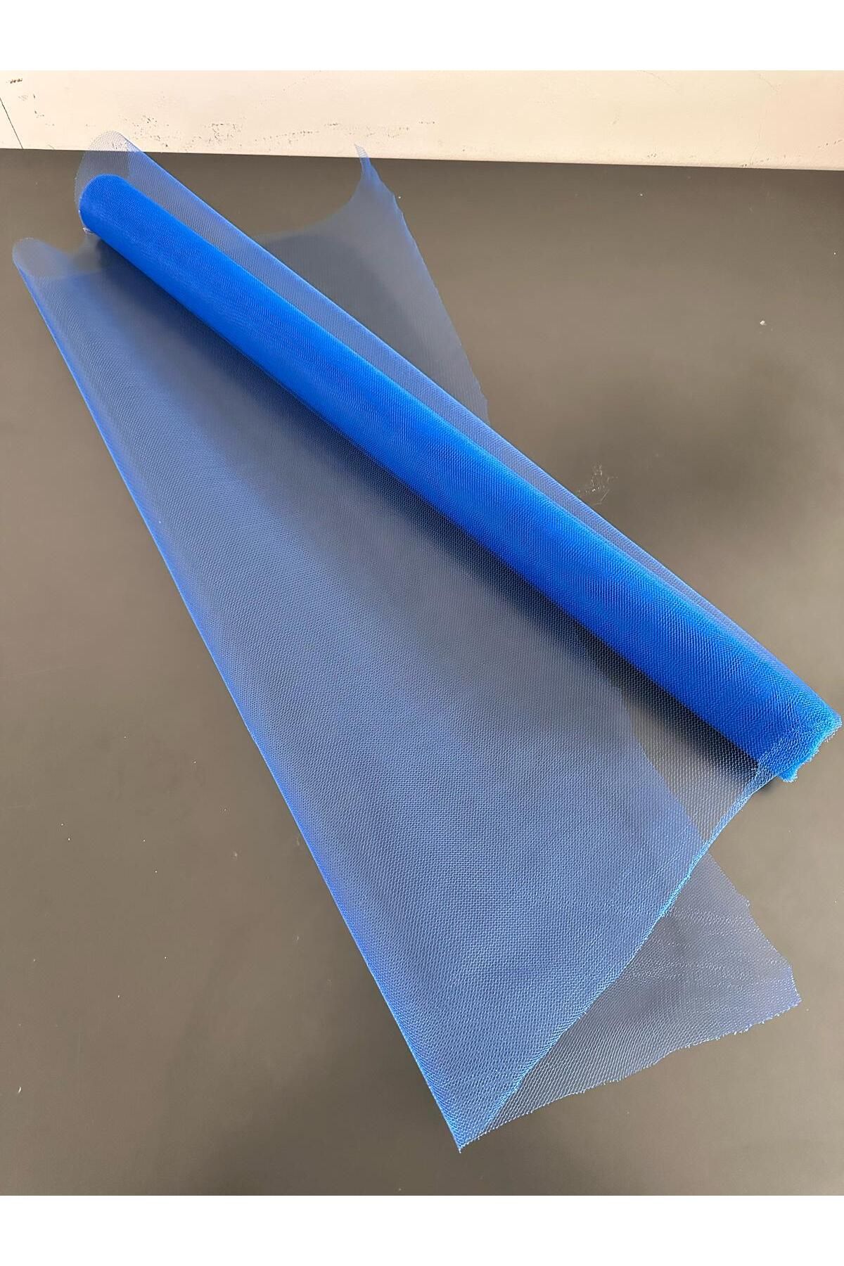 edalle Doğum Günü . Bohça . Nişan . Düğün . Araba . Kapı vb. Süsleme Tülü 5mtx70cm