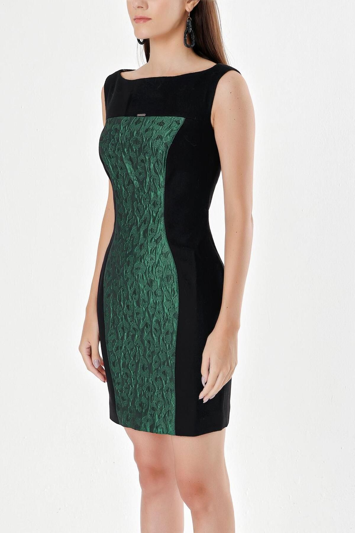 SOCIETA-ROCHIE DE LÂNĂ VERDE ÎNCHIS 90760 2