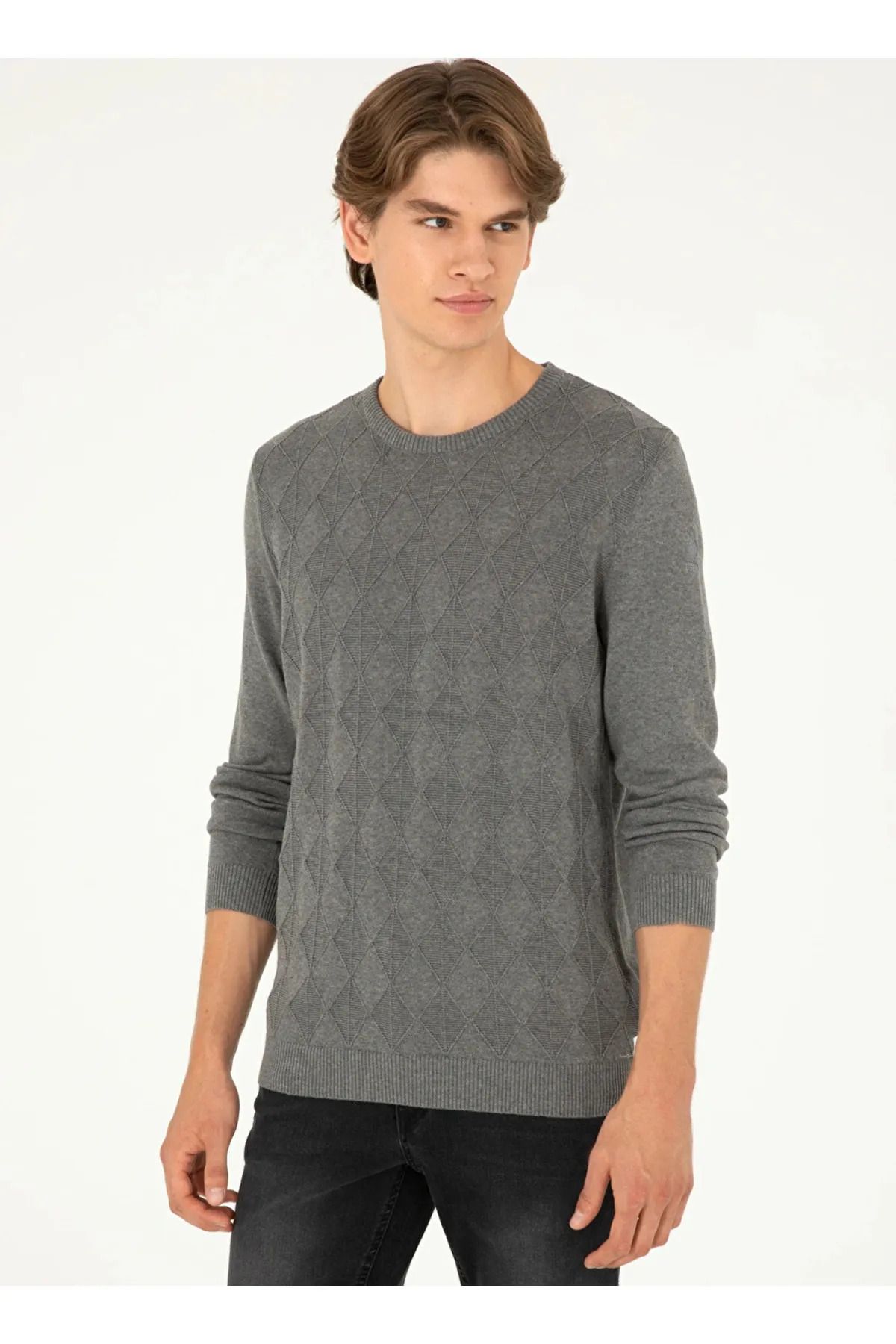 U.S. Polo Assn.-U.S. Polo Knitwear Sweater 3