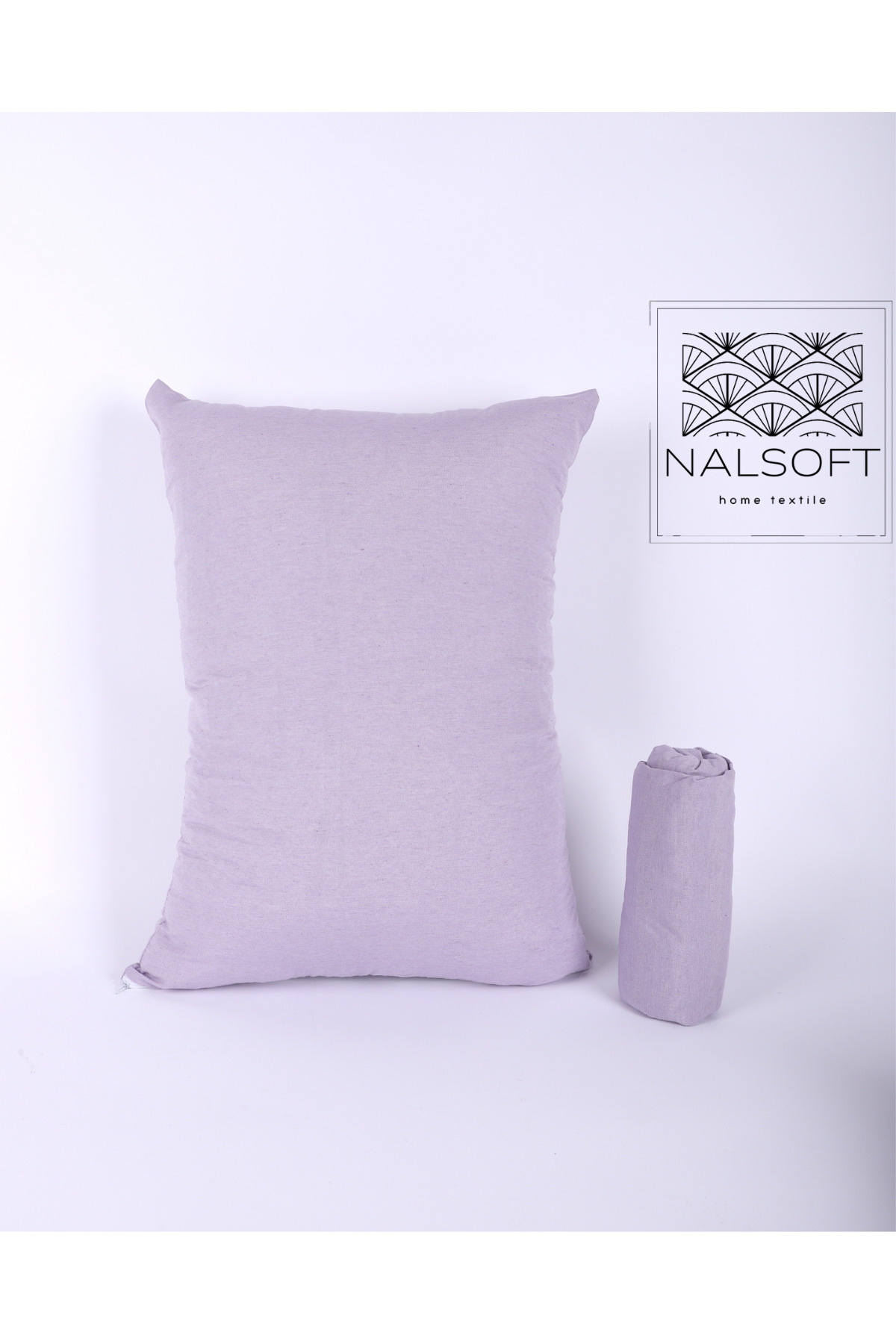 nalsoft home textile TEK KİŞİLİK LASTİKLİ ÇARŞAF TAKIMI MOON SERİSİ
