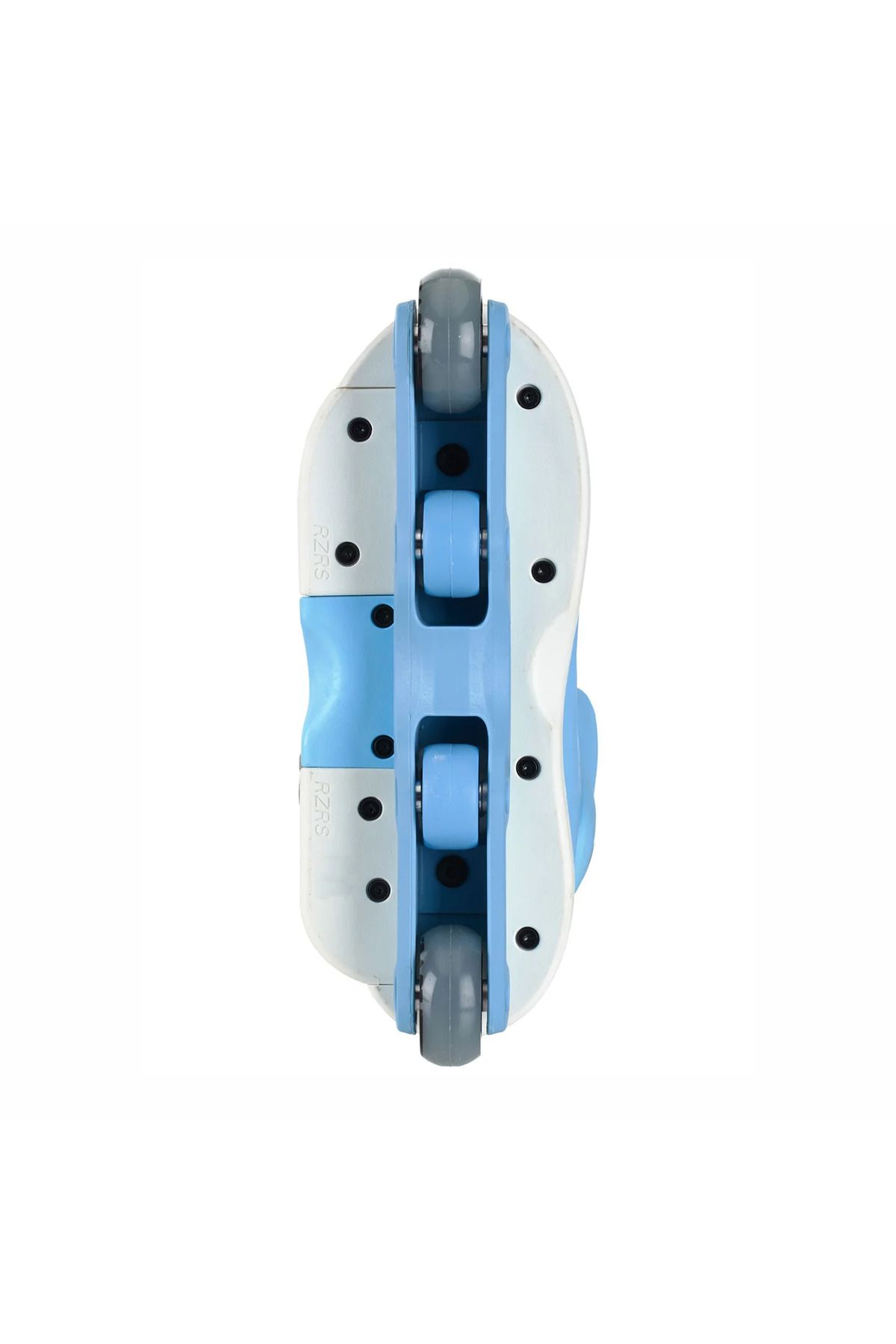 اسکیت ها مردانه و زنانه SL SKY BLUE AGRESS SKATEN 42 Razors