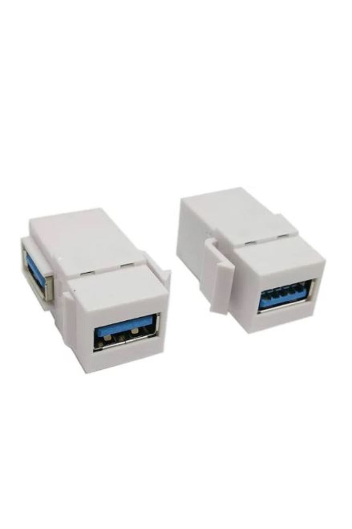robotrend Pm-25355 Usb 3.0 90 Derece Dişi-Dişi Konnektör