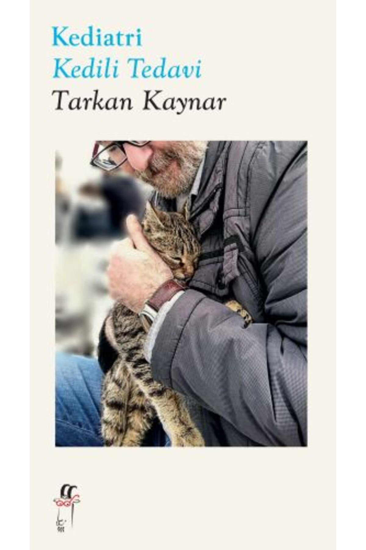 Oğlak Yayınları Kediatri - Kedili Tedavi