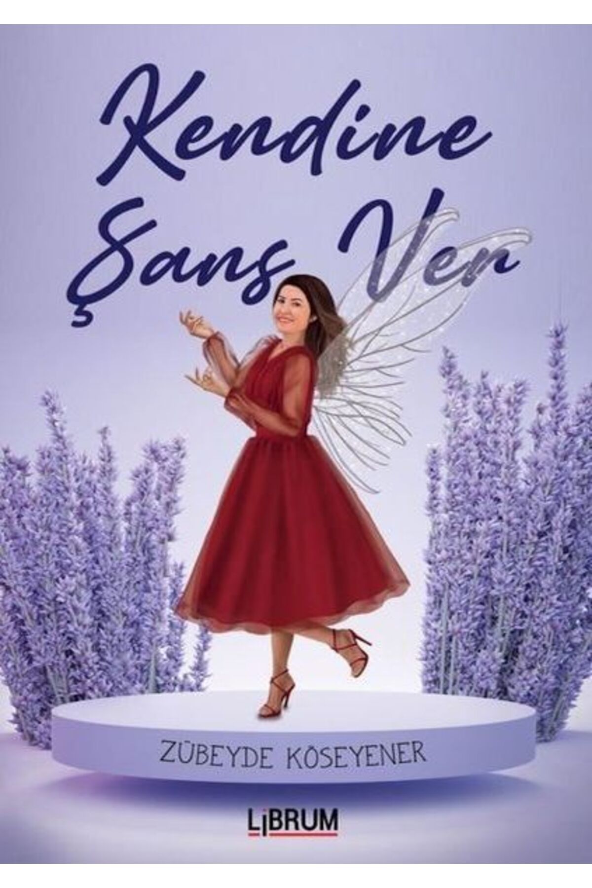 Librum Kitap Kendine Şans Ver