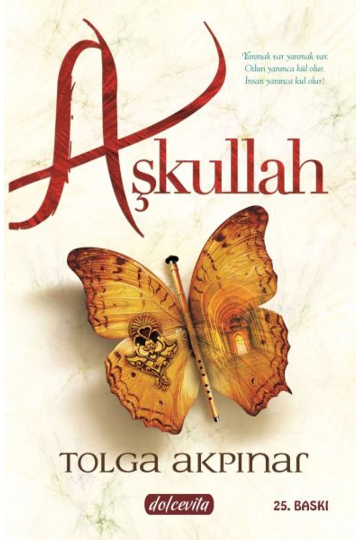 Dolce Vita Kitap Aşkullah
