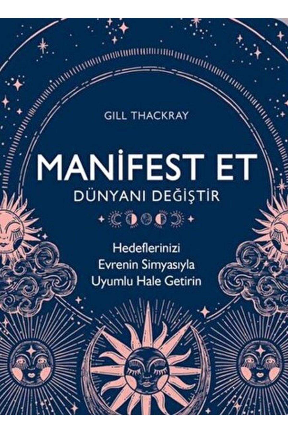 Flipper Yayınları Manifest Et Dünyanı Değiştir