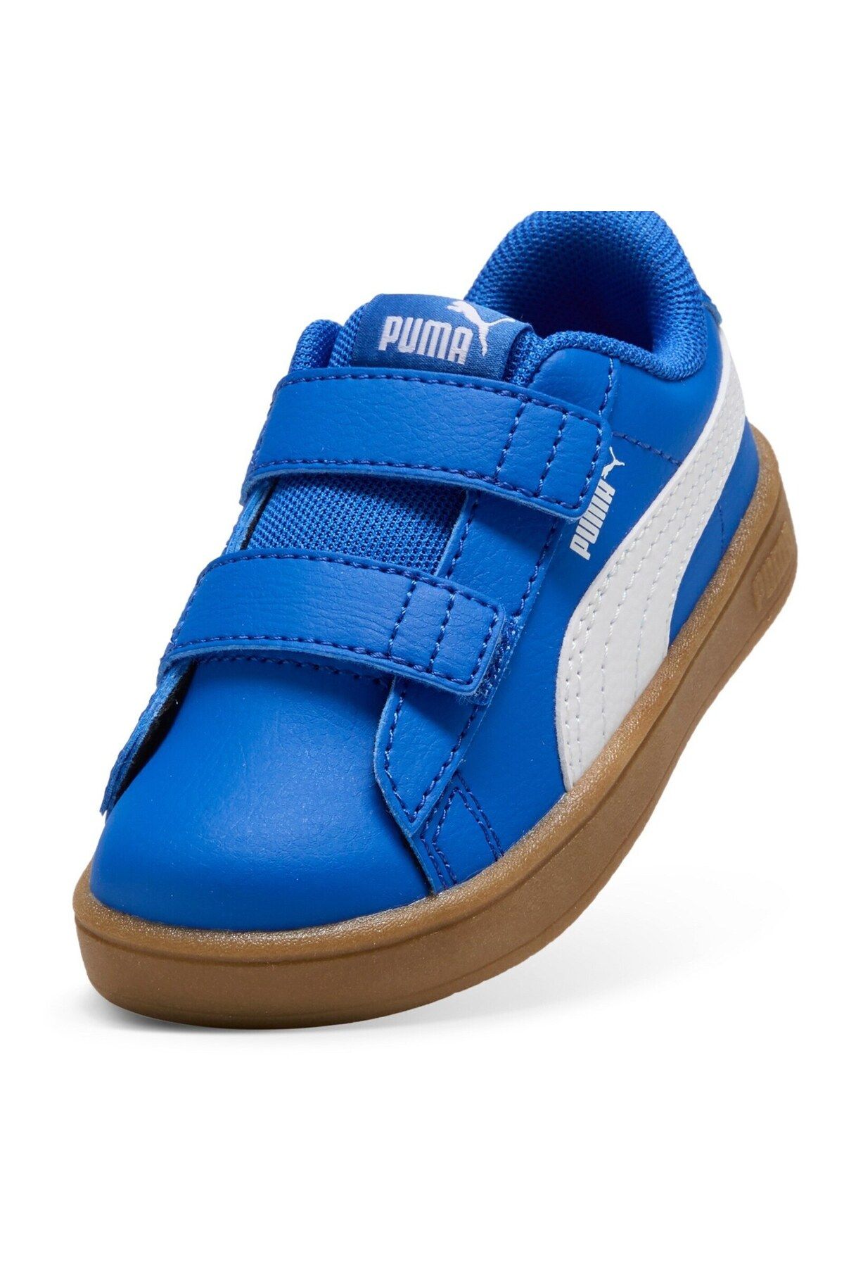 Puma-Tenisi Puma Rickie Classic V Inf, Albastru, Copii 6