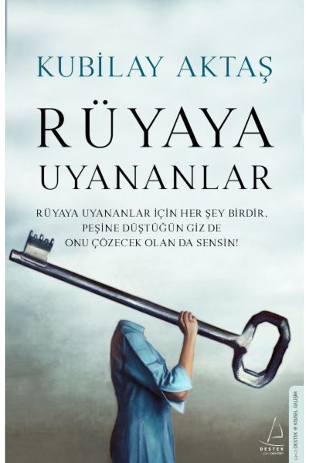 Destek Yayınları Rüyaya Uyananlar