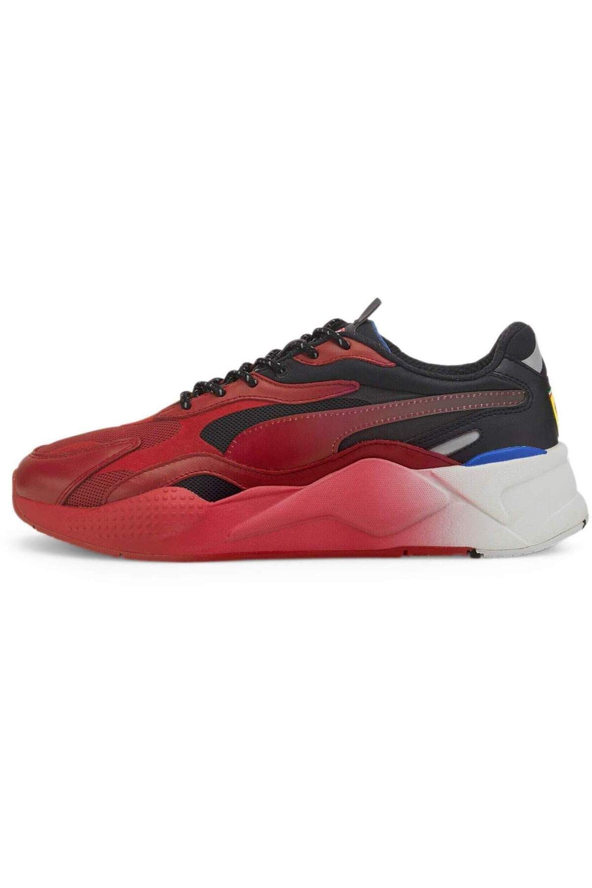 Puma-Sneakers Puma Ferrari Race Rs-X, Κόκκινο, Unisex 1