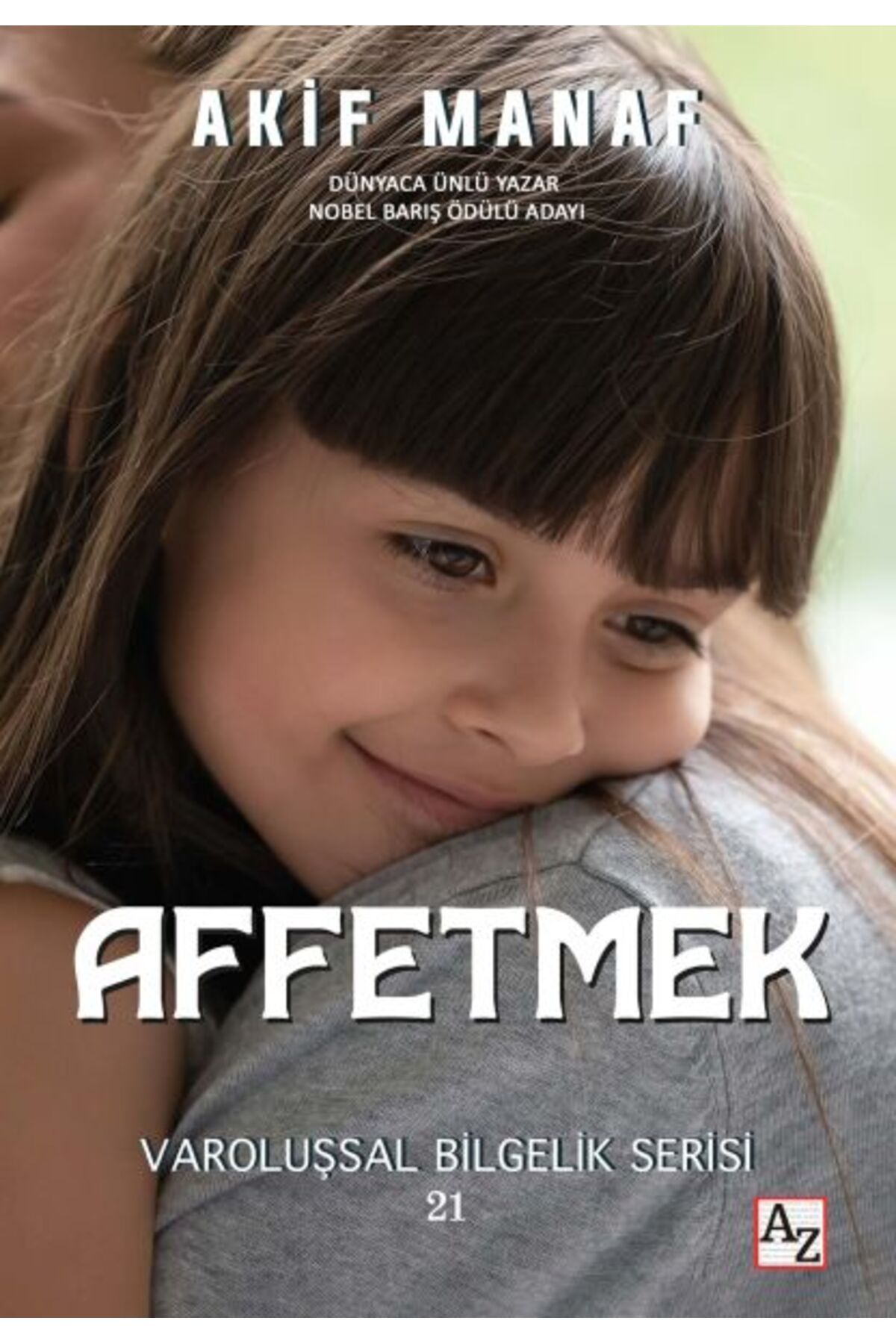 Az Kitap Affetmek