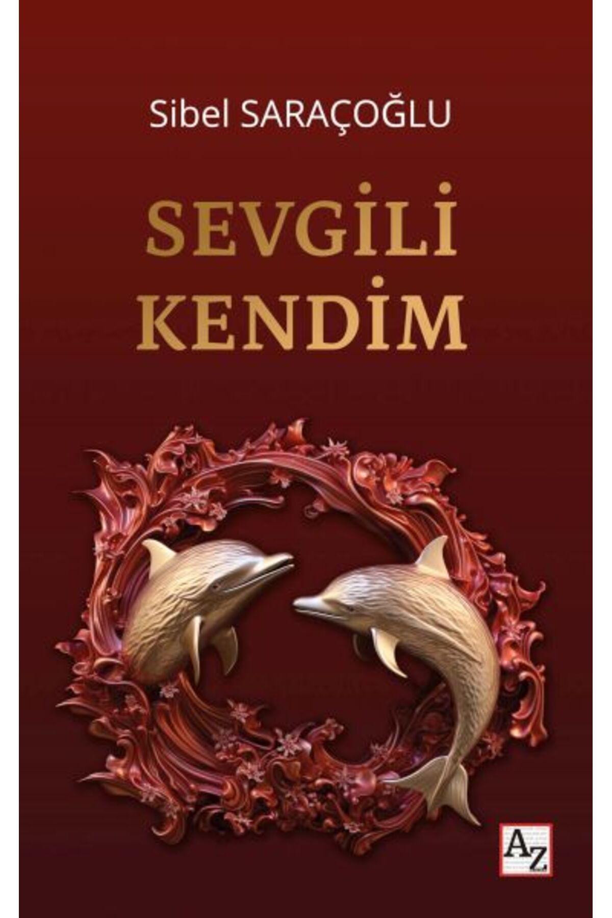 Az Kitap Sevgili Kendim