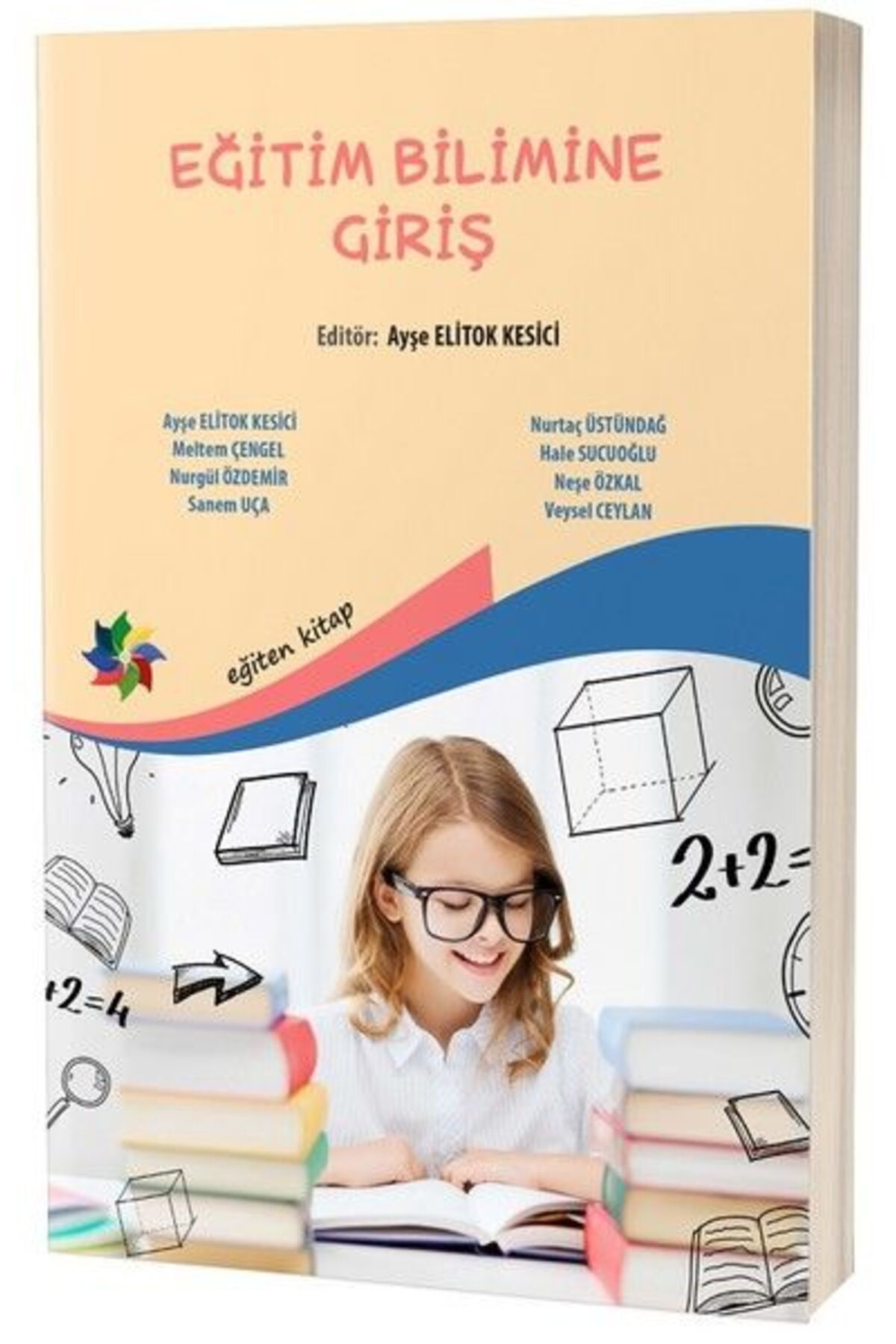 Eğiten Kitap Eğitim Bilimine Giriş/Kesici