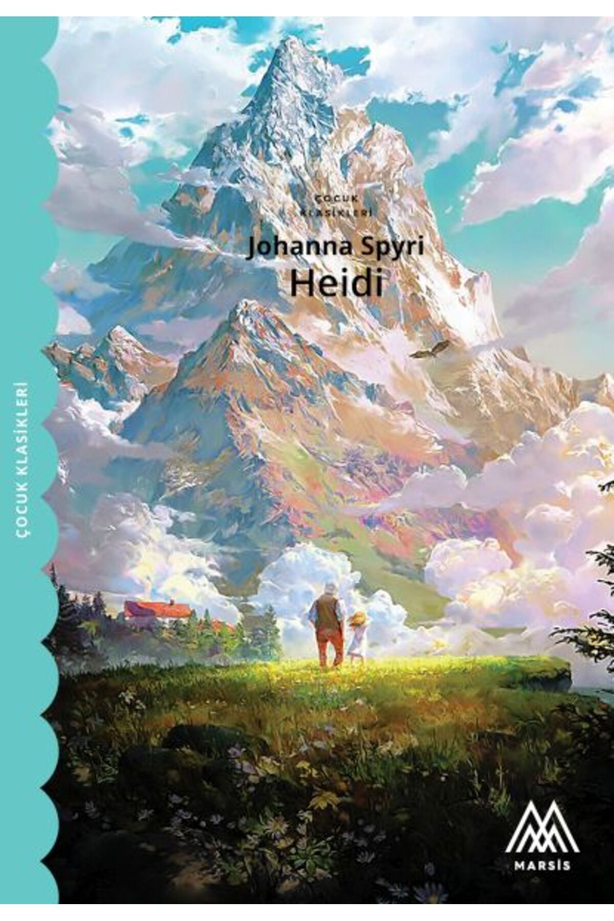 Marsis Yayınları Heidi