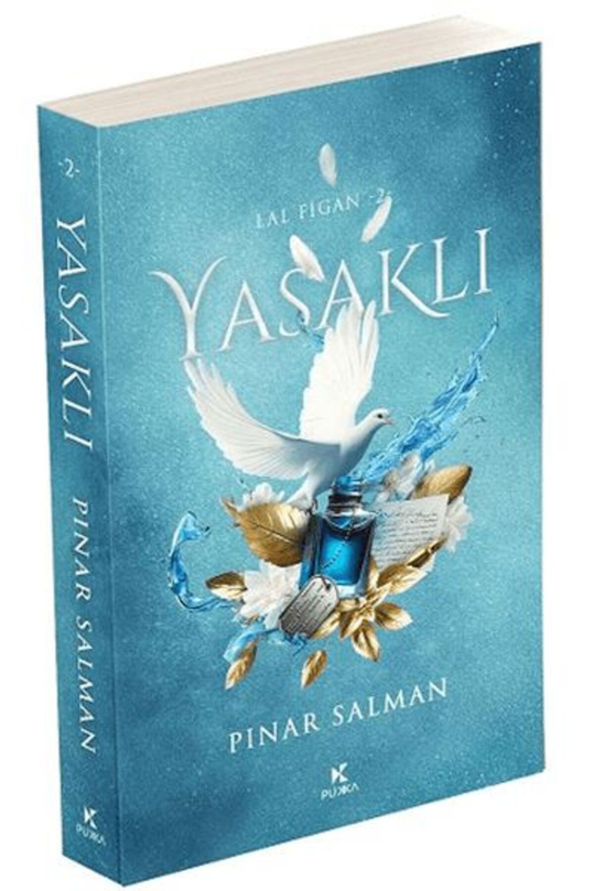 Pukka yayınları Yasaklı