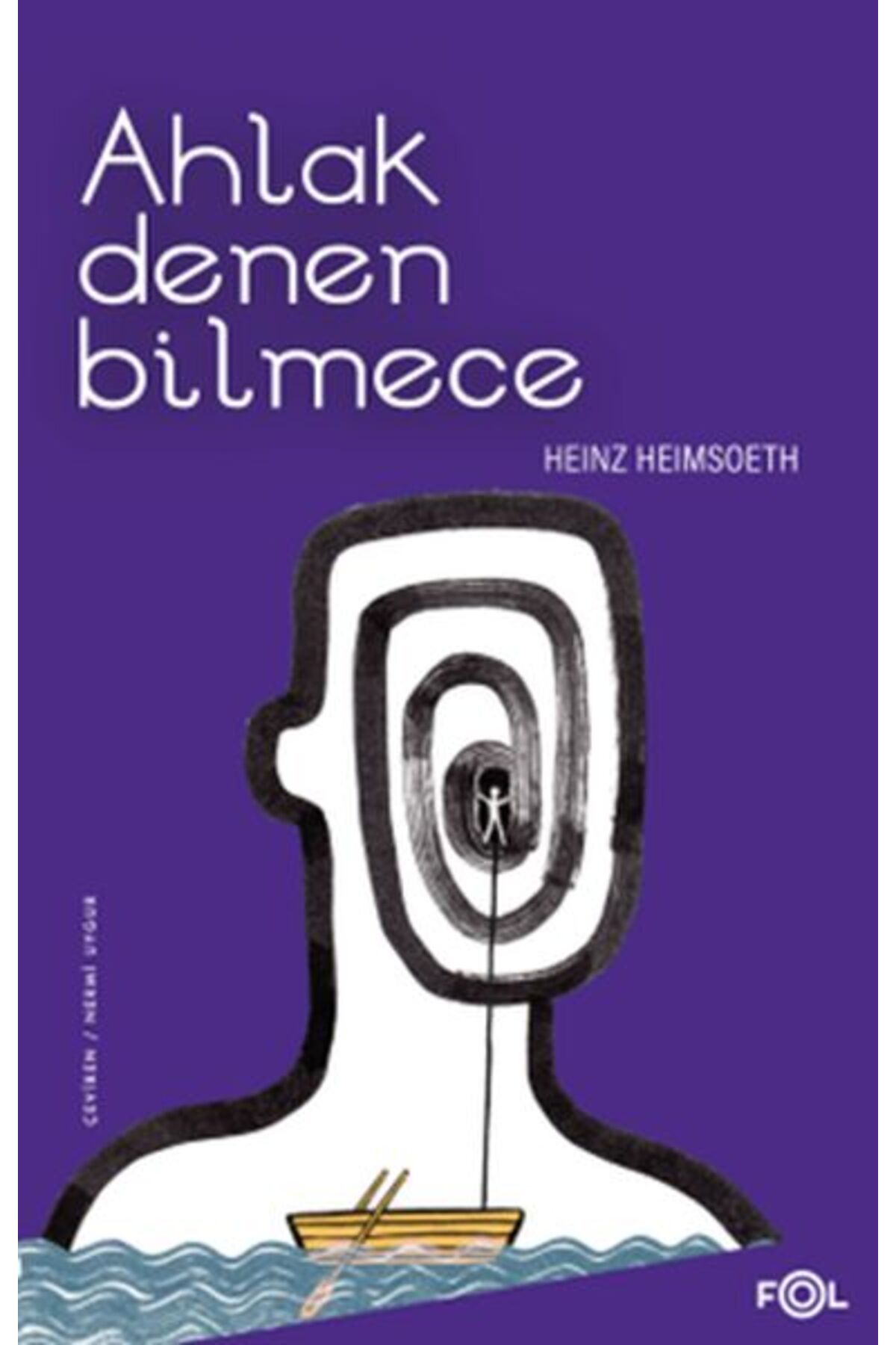 FOL Kitap Ahlak Denen Bilmece