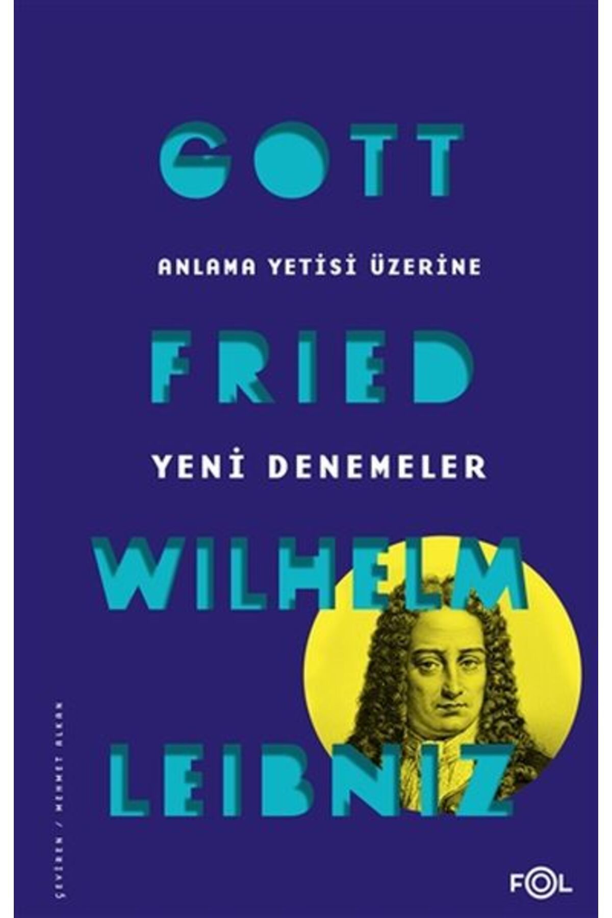 FOL Kitap Anlama Yetisi Üzerine Yeni Denemeler
