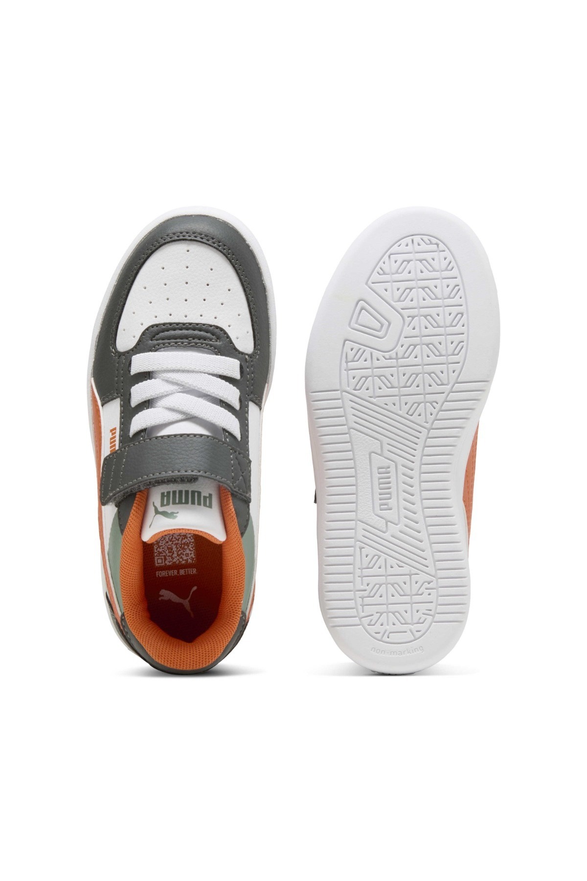 Puma-Caven 2.0 Block AC+ PS Πράσινο Moon-M 5