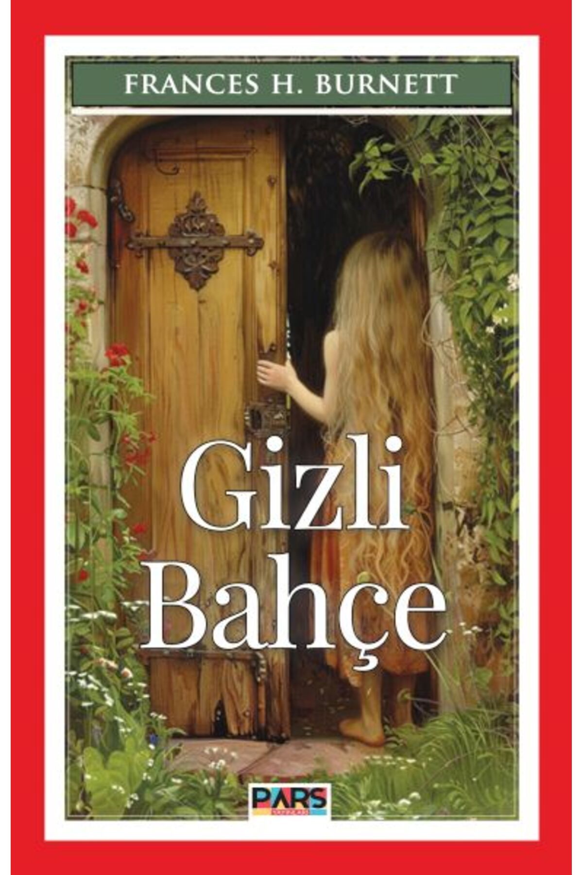 Türk Dil Kurumu Yayınları Gizli Bahçe