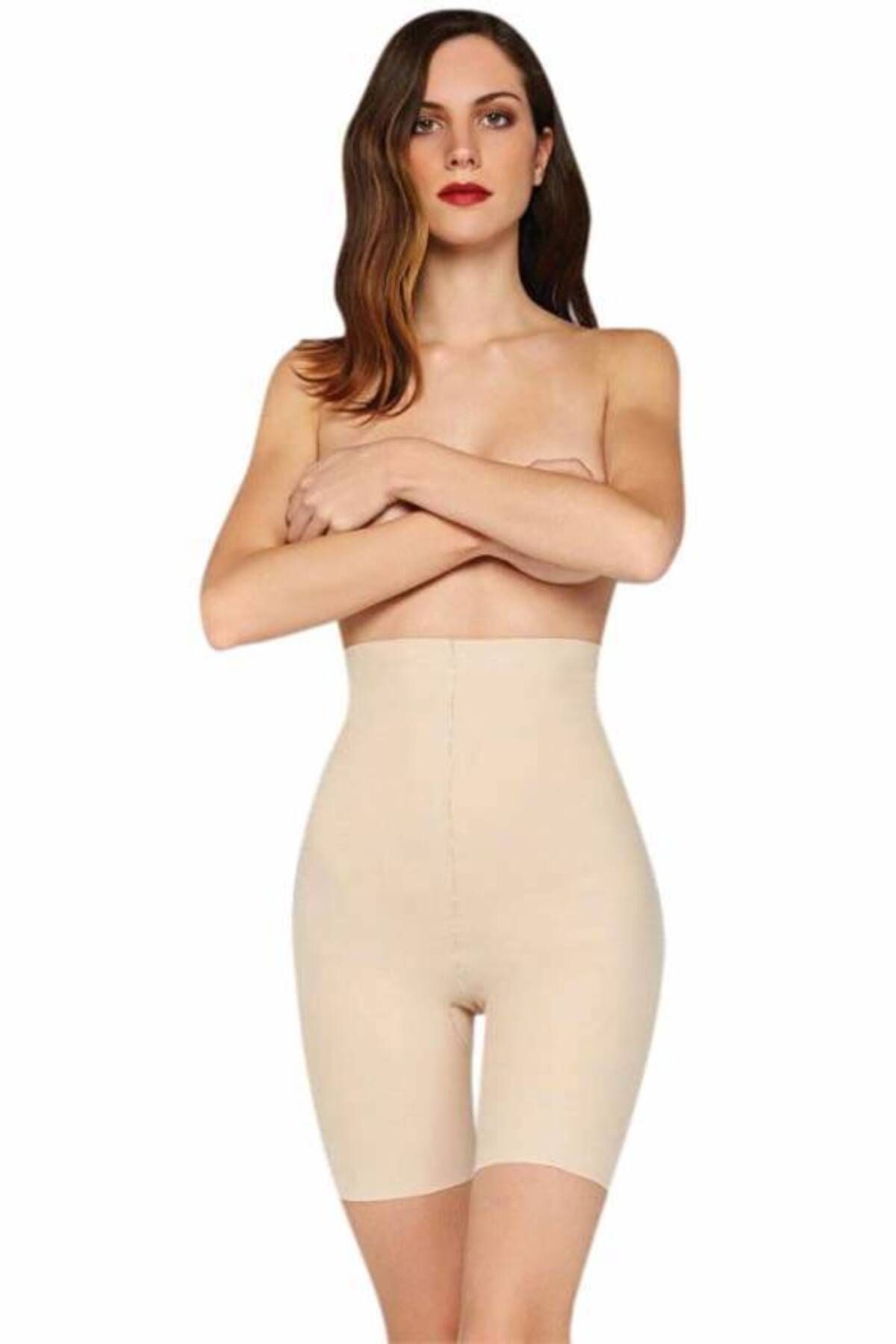 SHEYMA stl Doreanse Short Korse 5900
