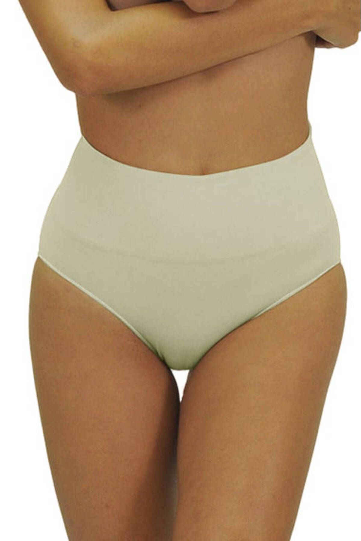 SHEYMA stl Yumuşak Slip Korse 2060