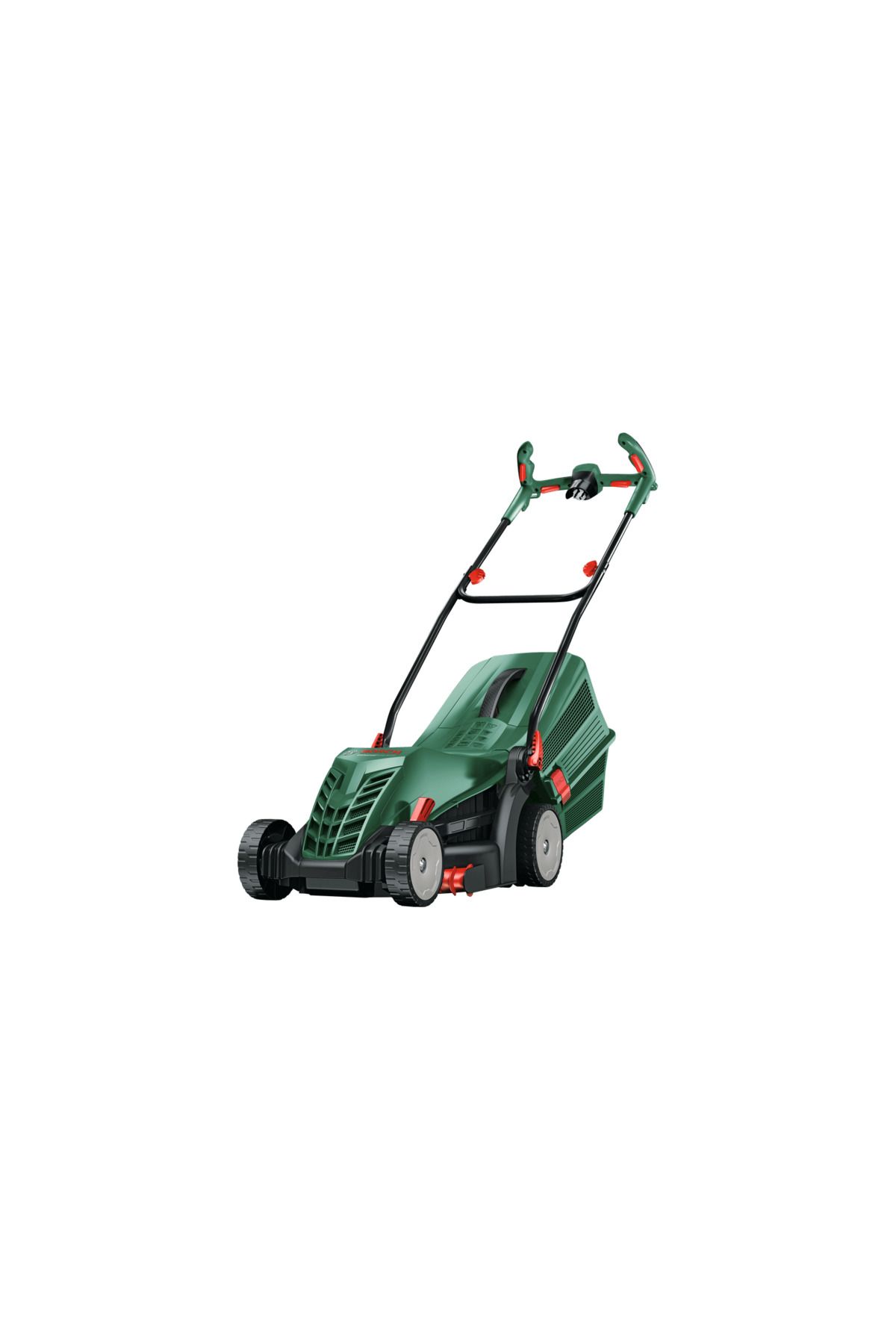 Bosch UniversalRotak 34-405 1300W  34cm Çim Biçme Makinesi 40 Litre 06008A6401