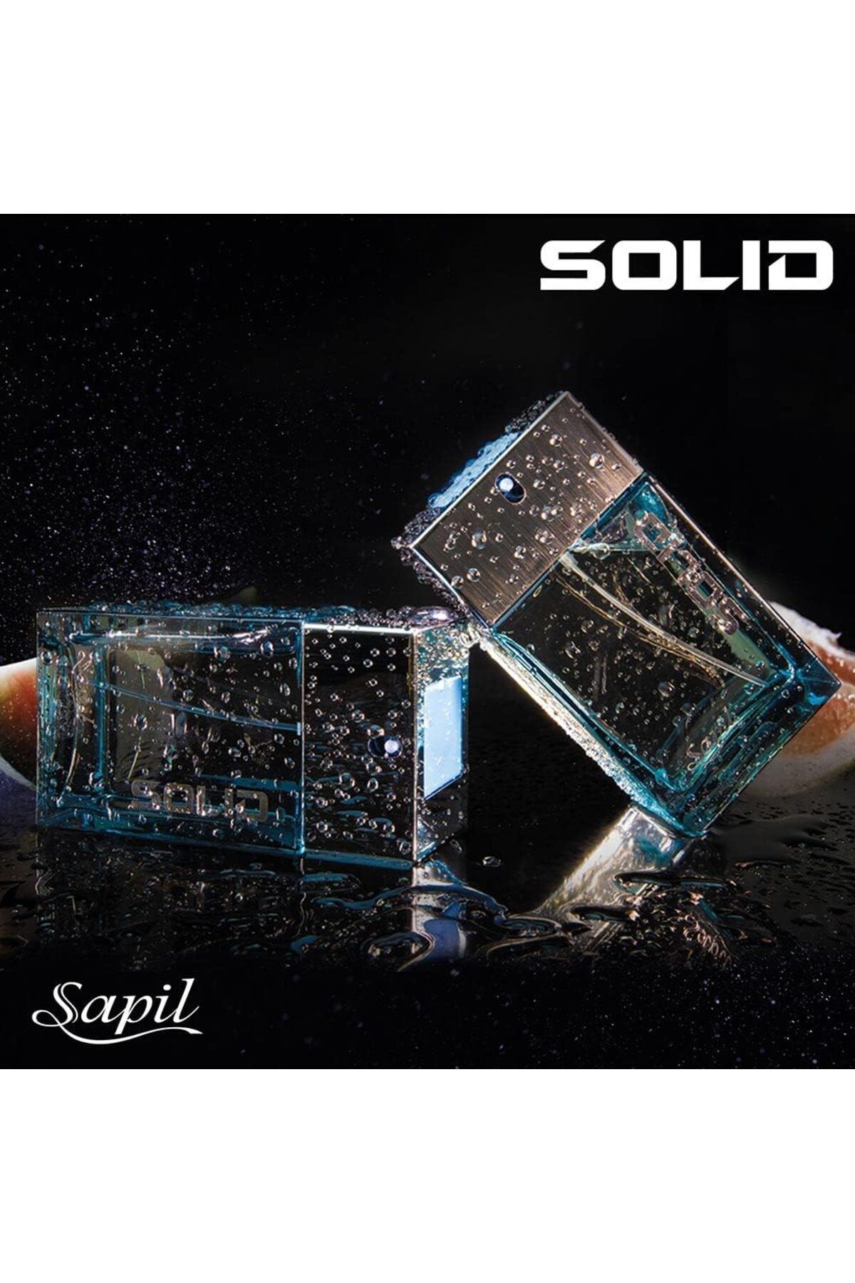 sapil-عطر سابيل سوليد للرجال 100 مل 3