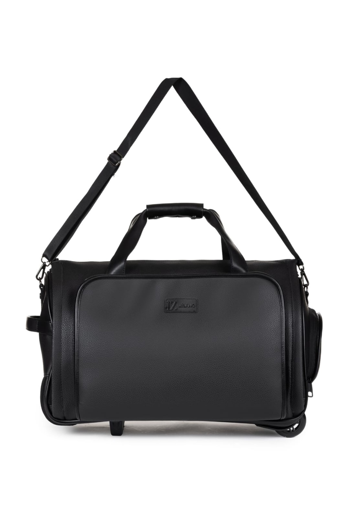 ATABEY ÇANTA  Takım Elbise Çantası Çekçekli - Görsel 8