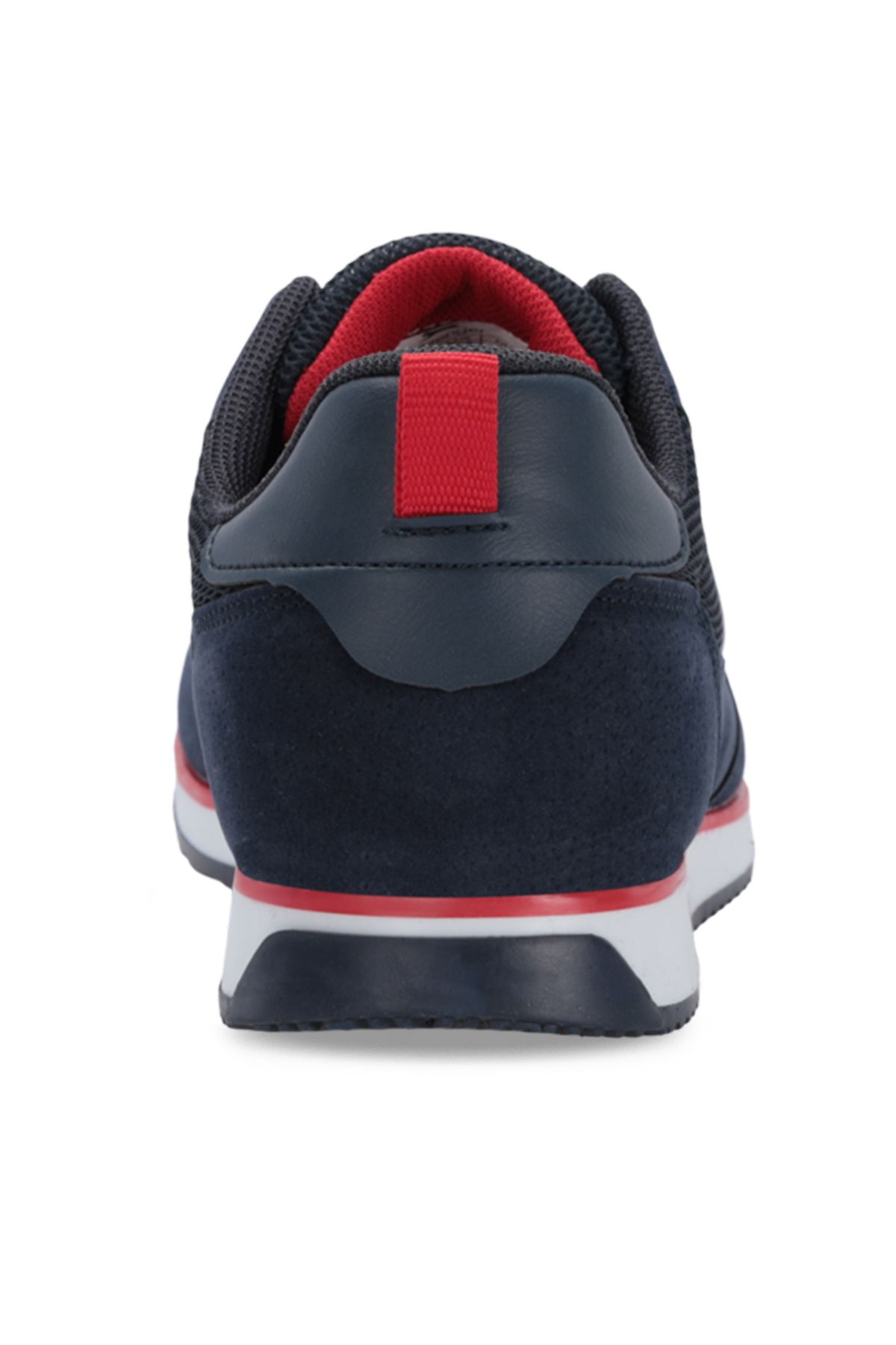 Slazenger-Ocunty Men's Waterproof Sneaker Shoes Navy Blue 6