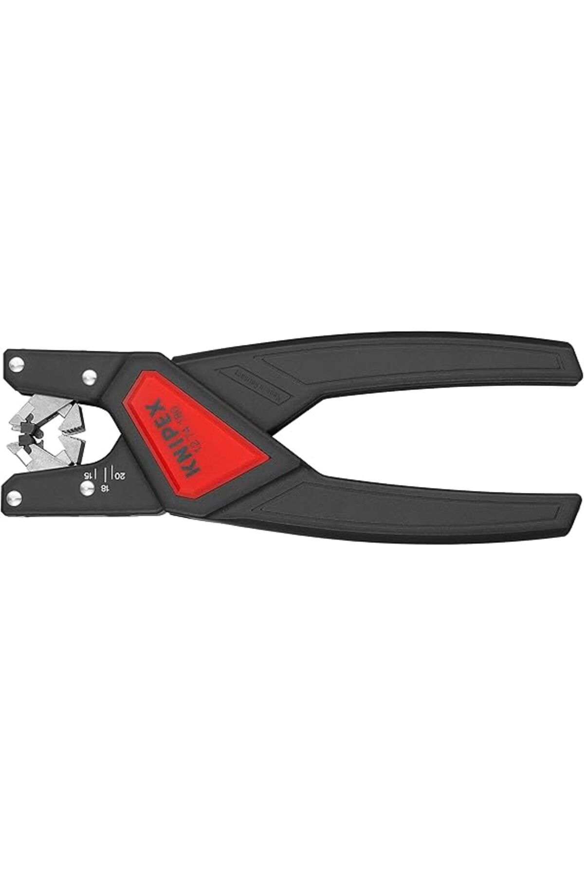 nazeninstoğu-175 mm Automatic Disassembly Pliers Knipex 12 74 180 Sb 1