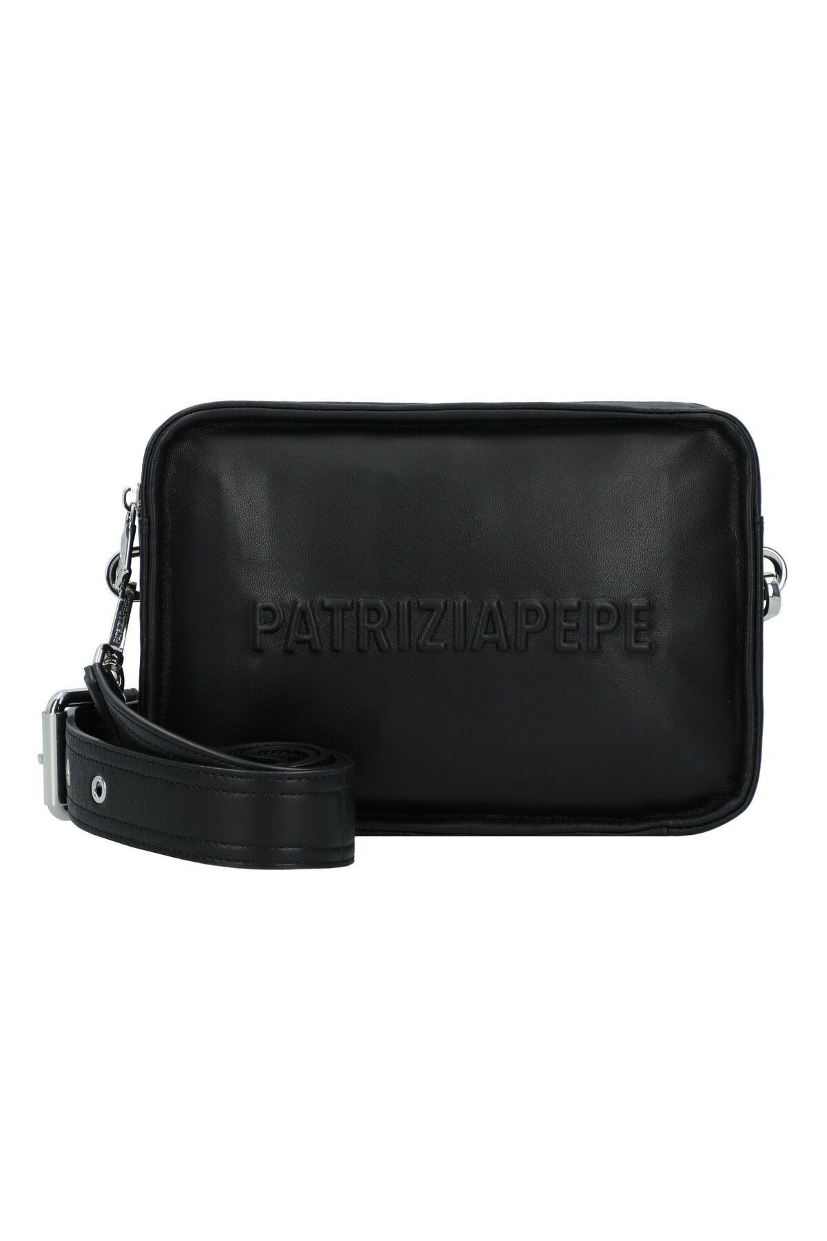 Patrizia Pepe-Perfection Shoulder bag Leather 23 cm 1