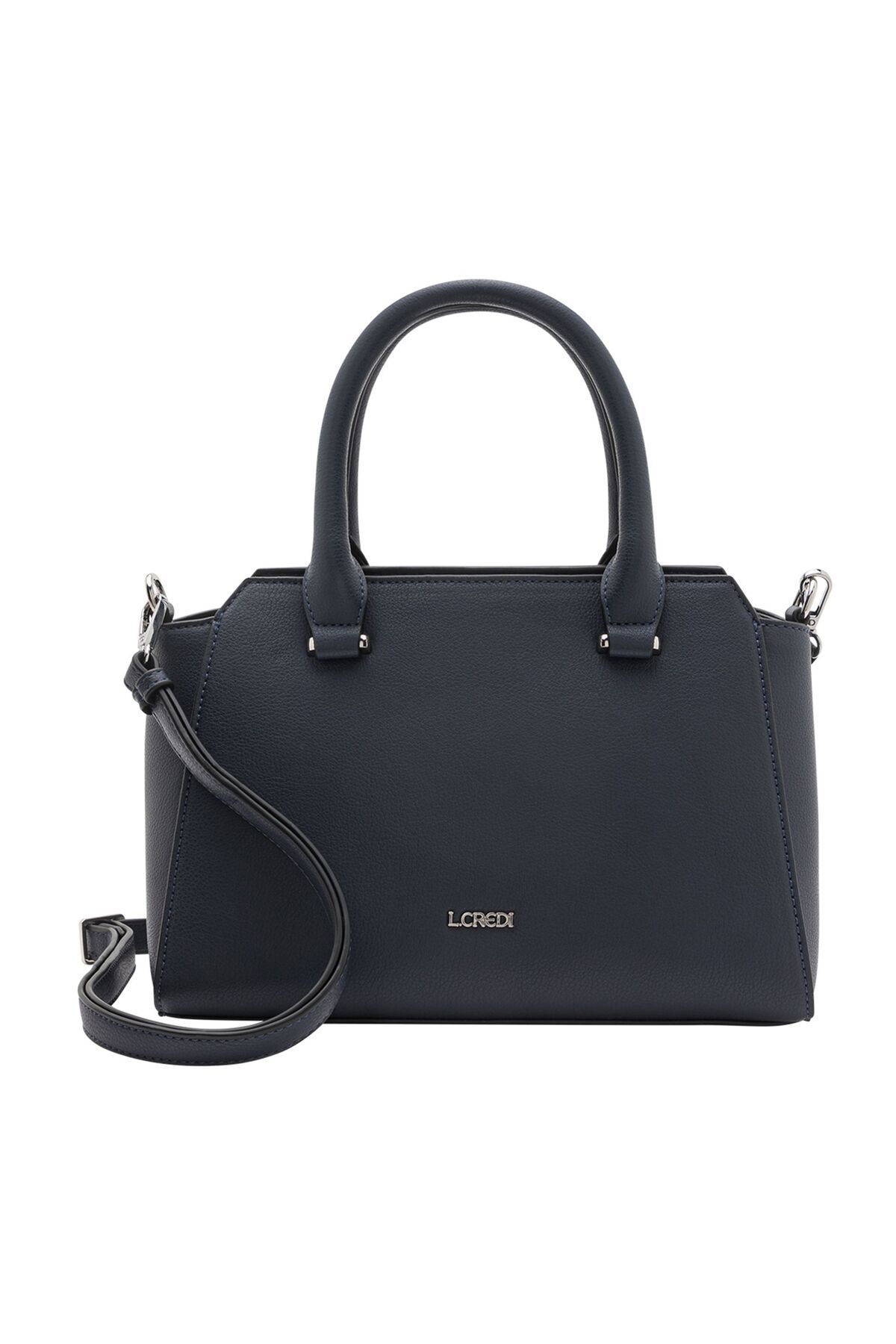 L.CREDI-Otila Handtasche 25 cm 1