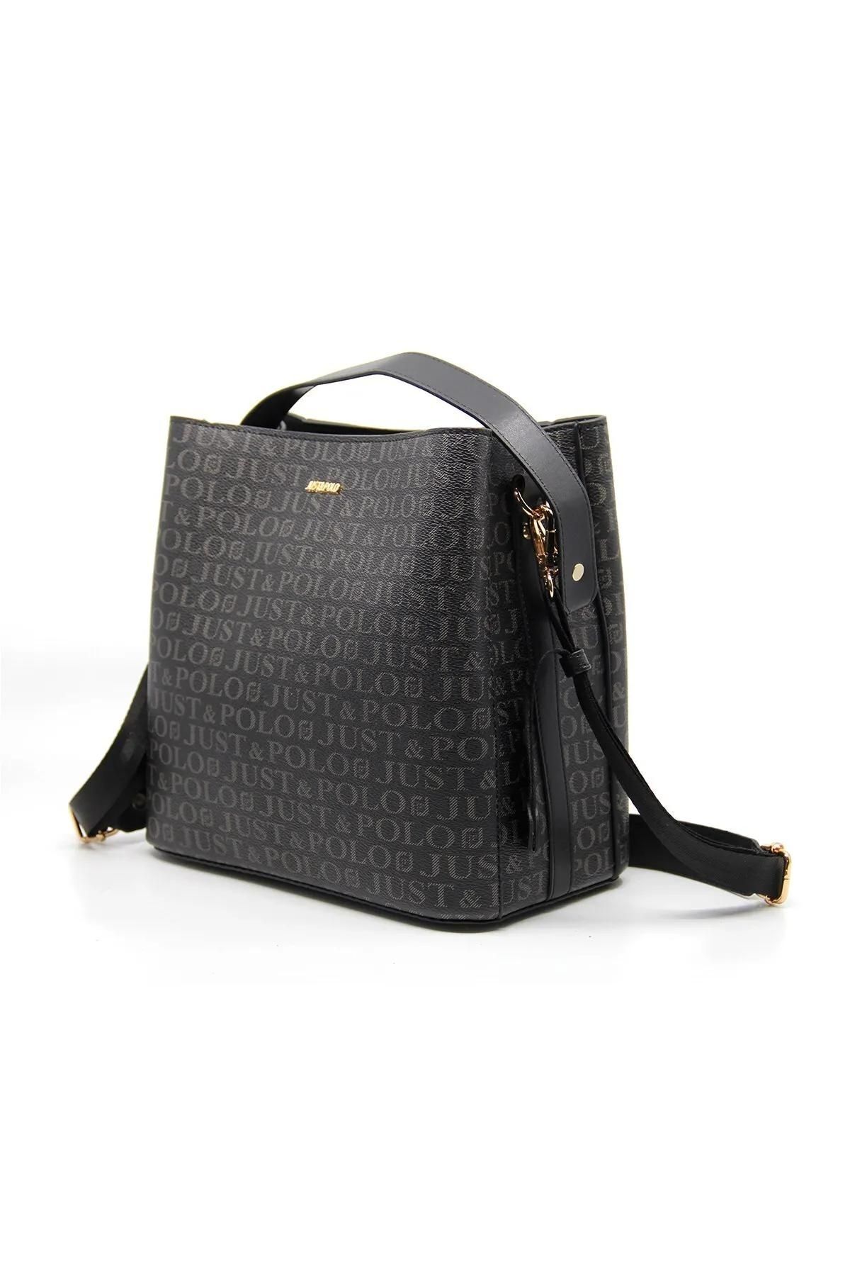 Just Polo-A Quality Women's Bag 4