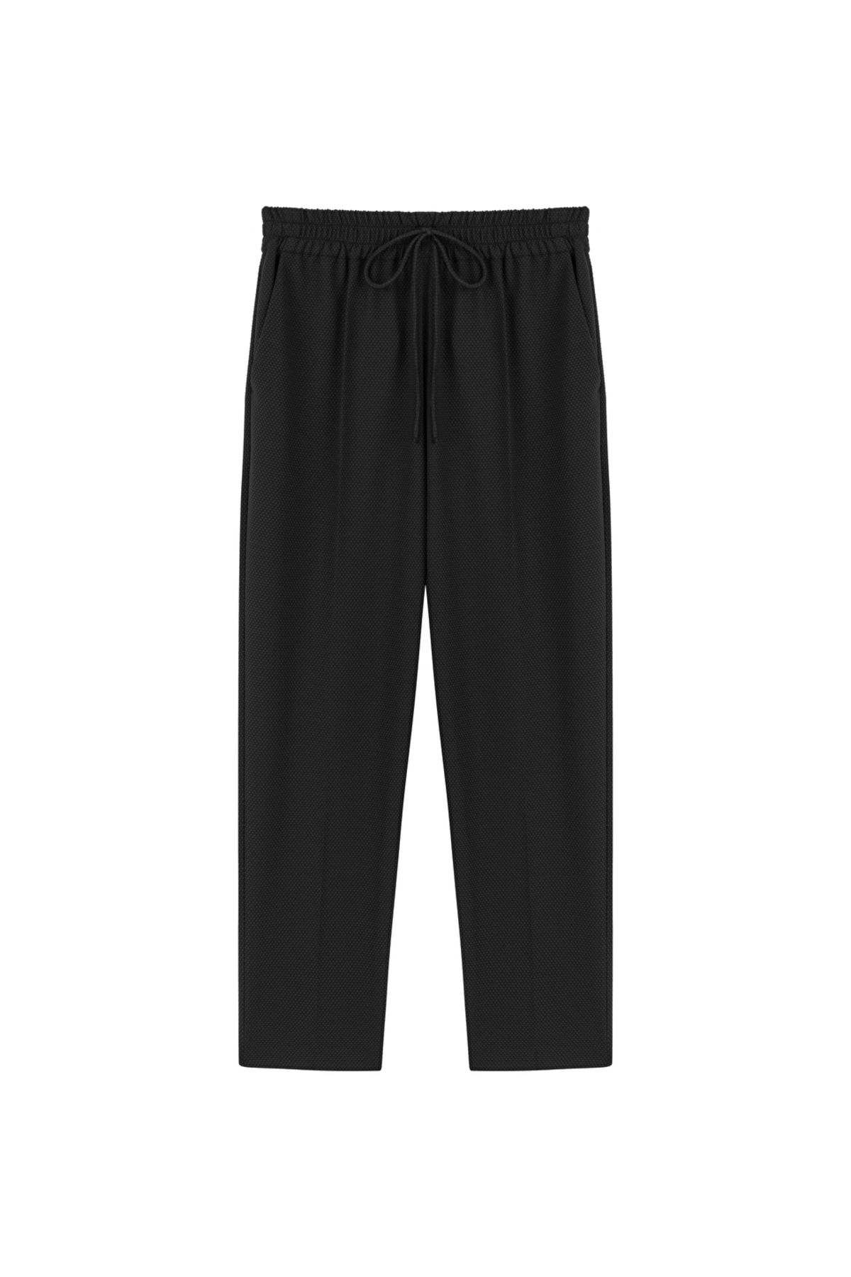 MISS IPEKYOL-Drapey Fit-Hose 3