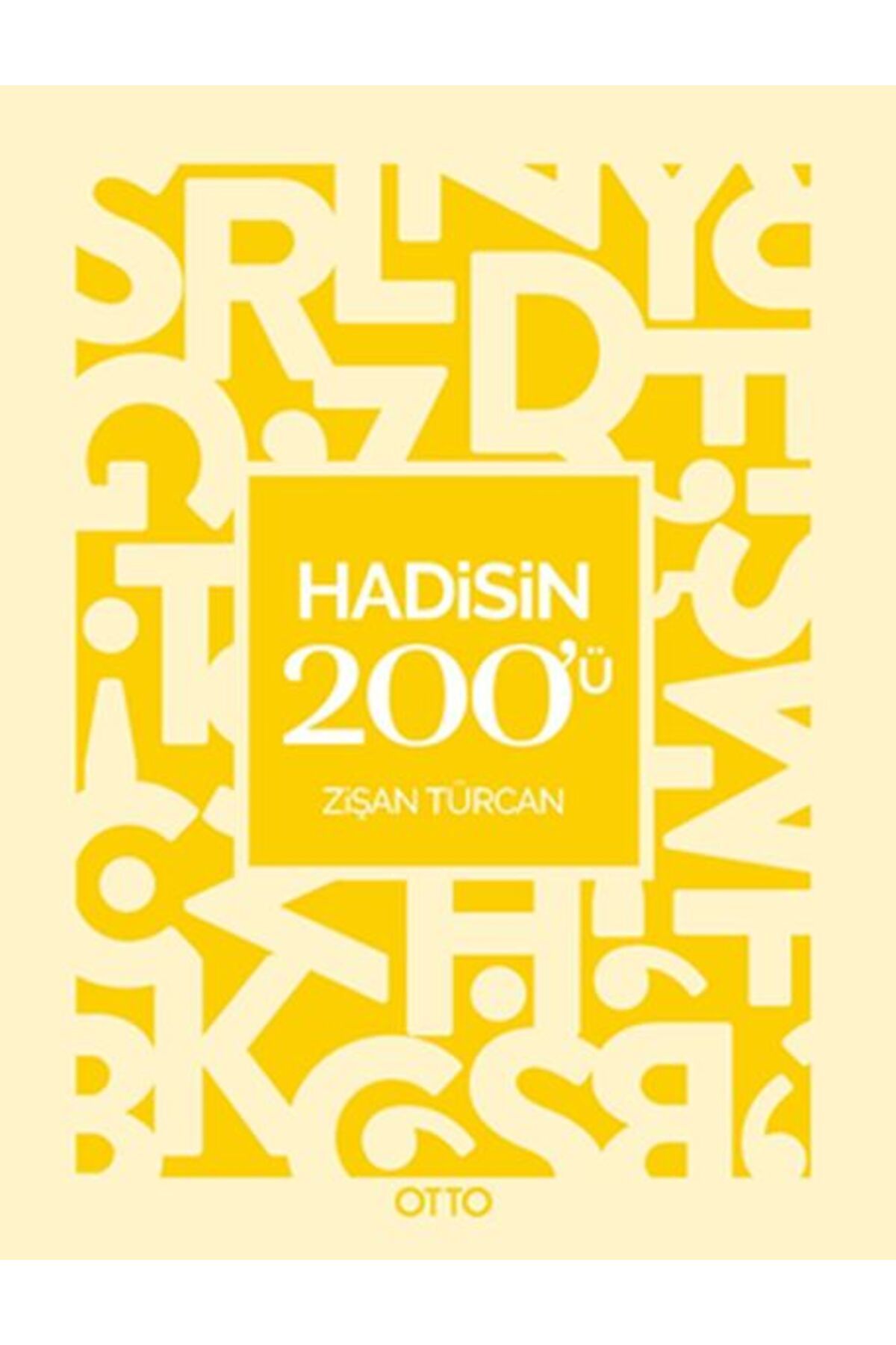 Otto Yayınları Hadisin 200ü
