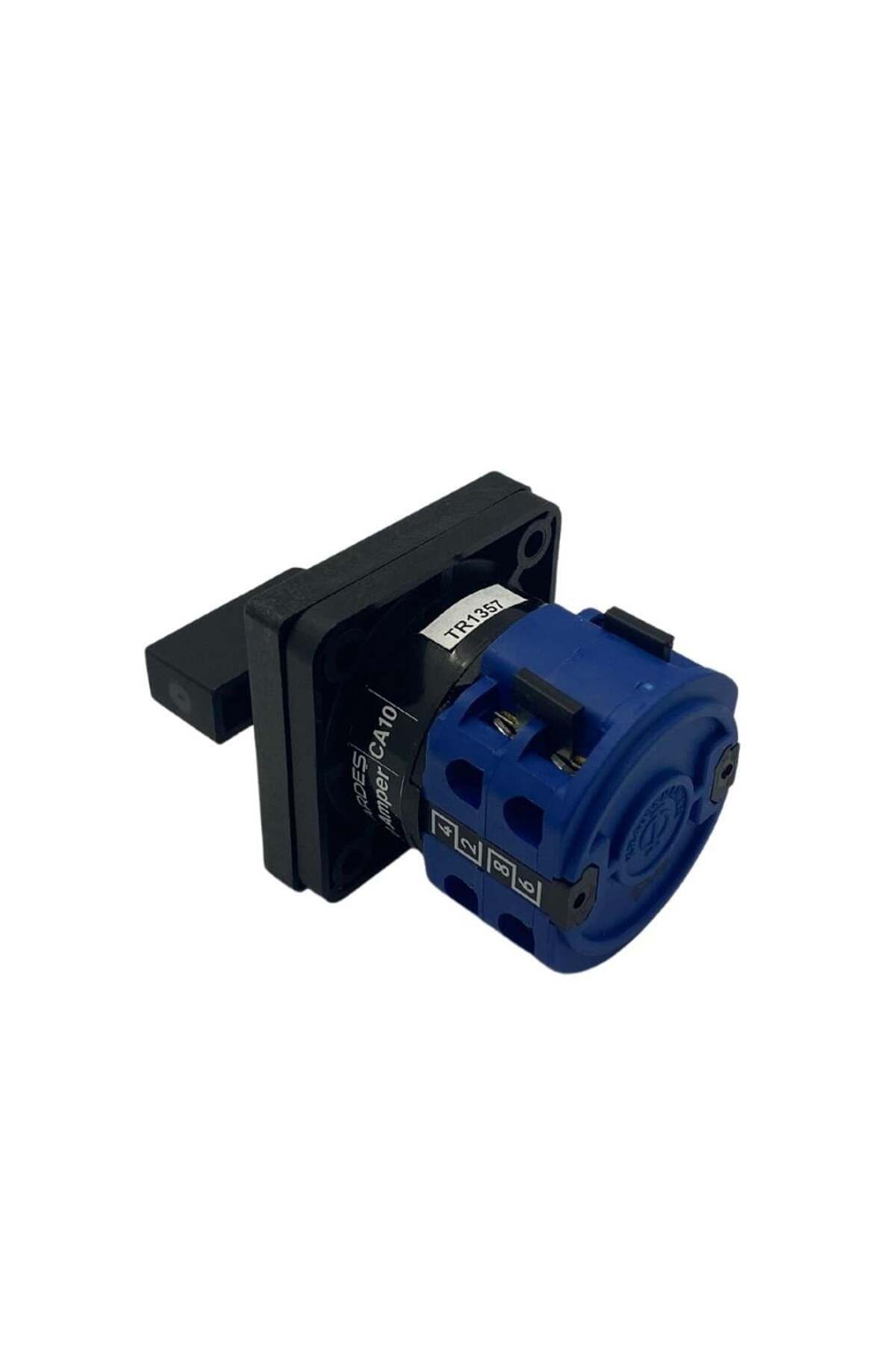ylz-Custom Paco Switch 20 A (OF-ON-START) 2