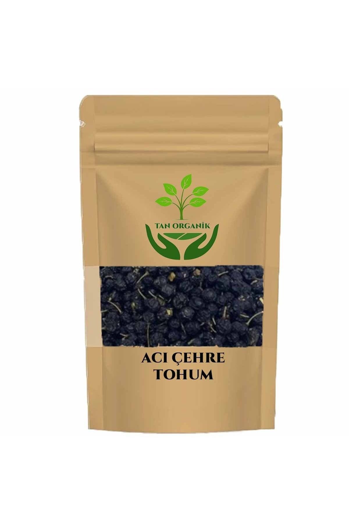 bitki diyarı Acı Çehre Tohumu (Akdiken) 25gr