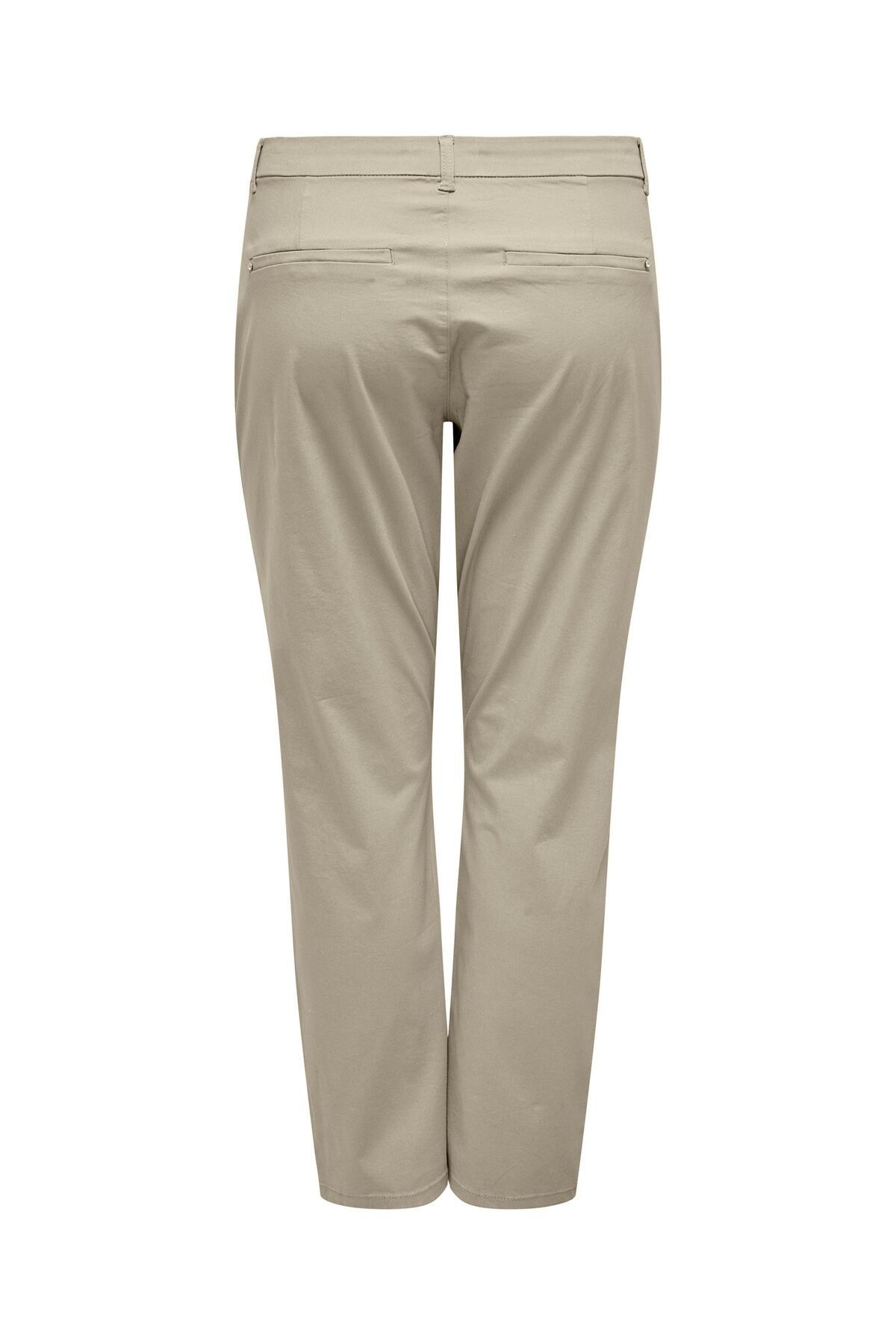 Only Carmakoma-Chino Hose CARSURA Normal geschnitten Chino Hose 2