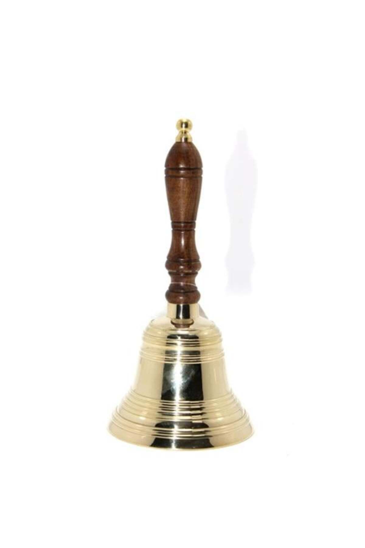 LovelymCo Pirinç El Çanı Model 11