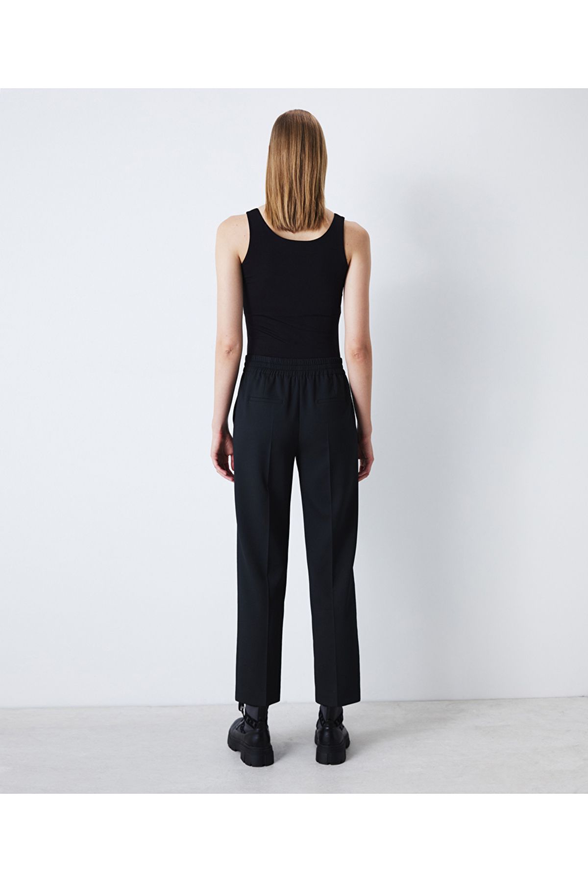 MISS IPEKYOL-Drapey Fit-Hose 5
