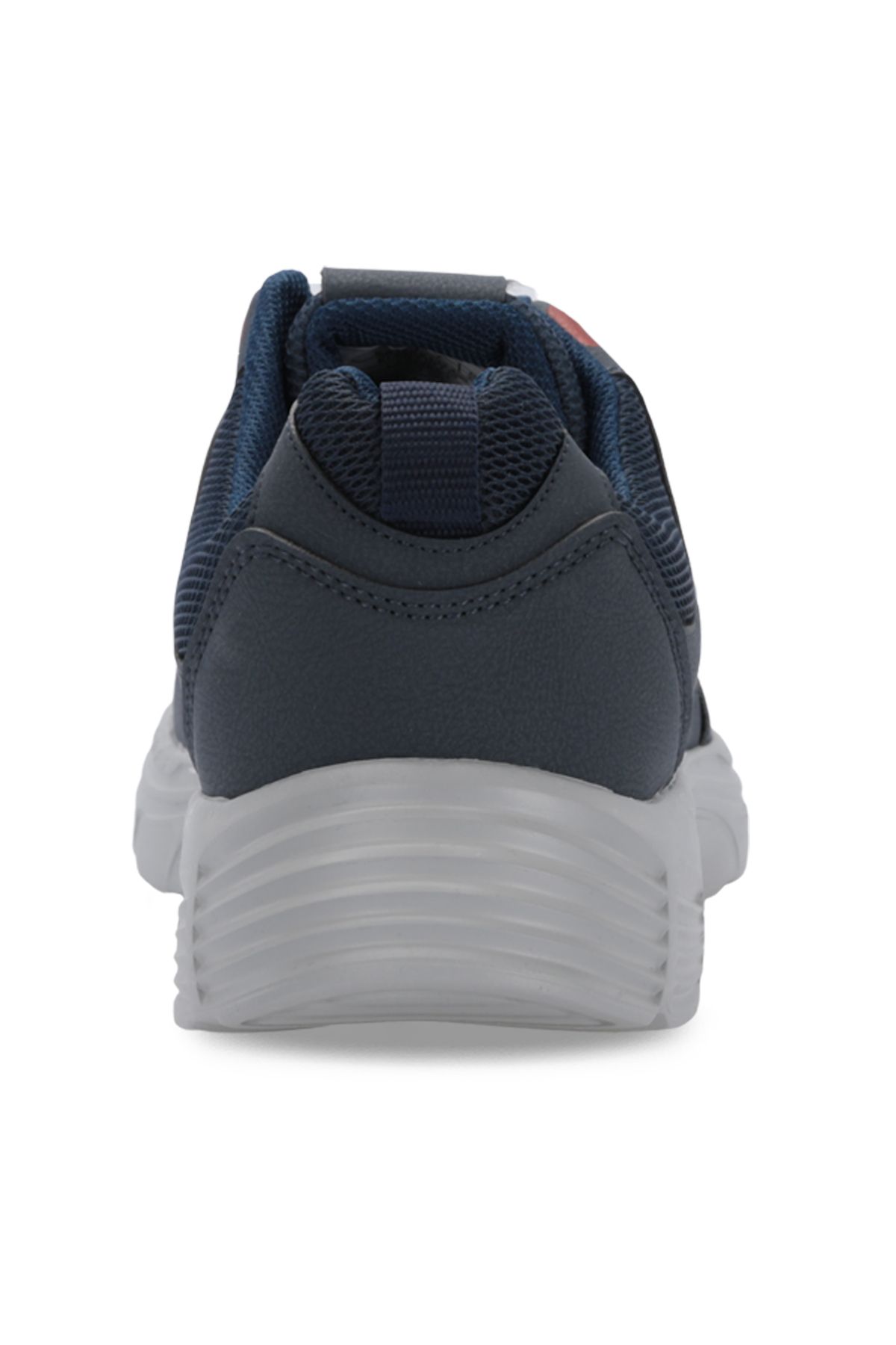 Slazenger-Navy Blue Elert I Men's Sneaker Shoes 6