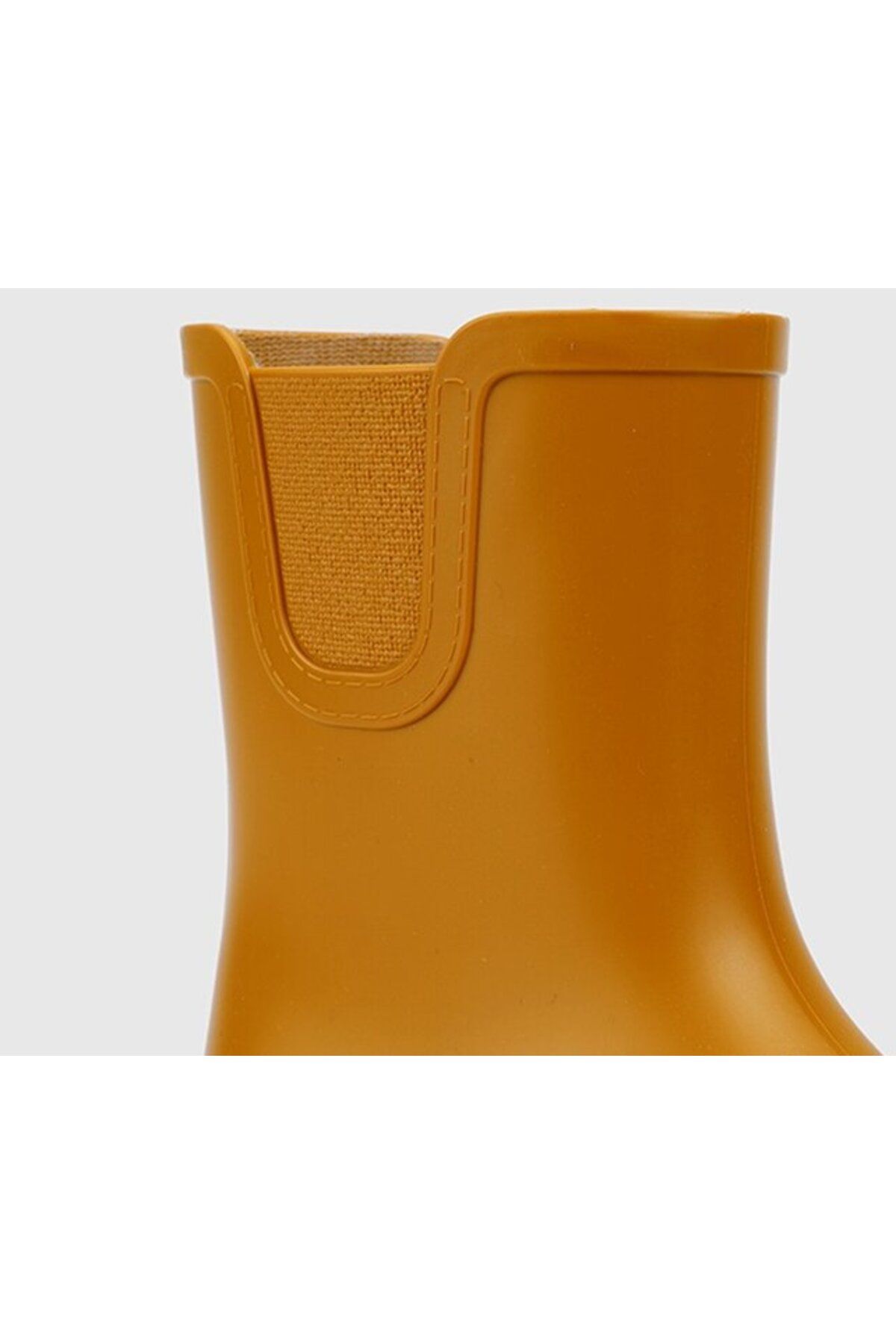 IGOR-Camel Rain Boots 5