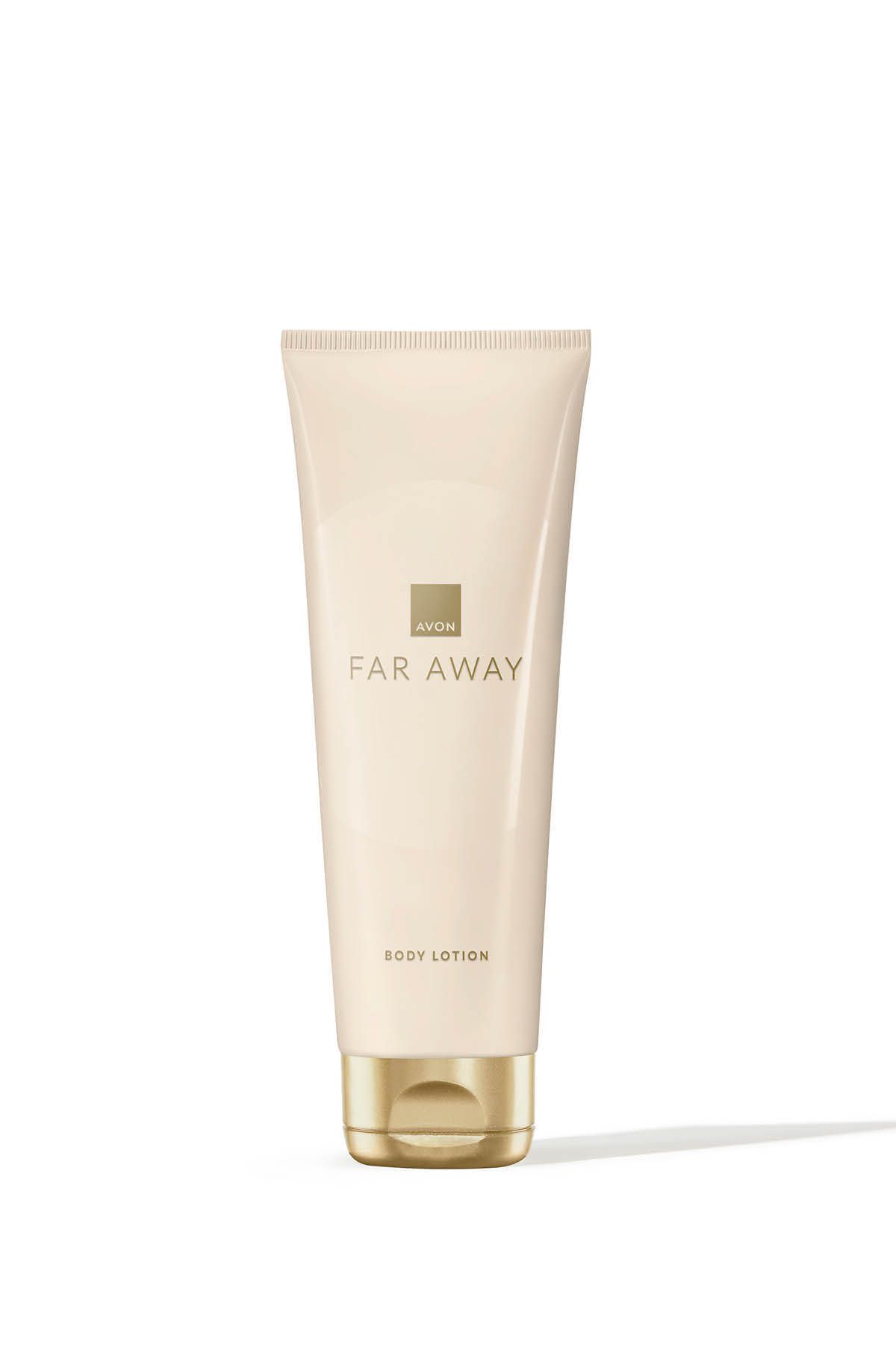 mera kozmetik Far Away Vücut Losyonu 125 Ml.