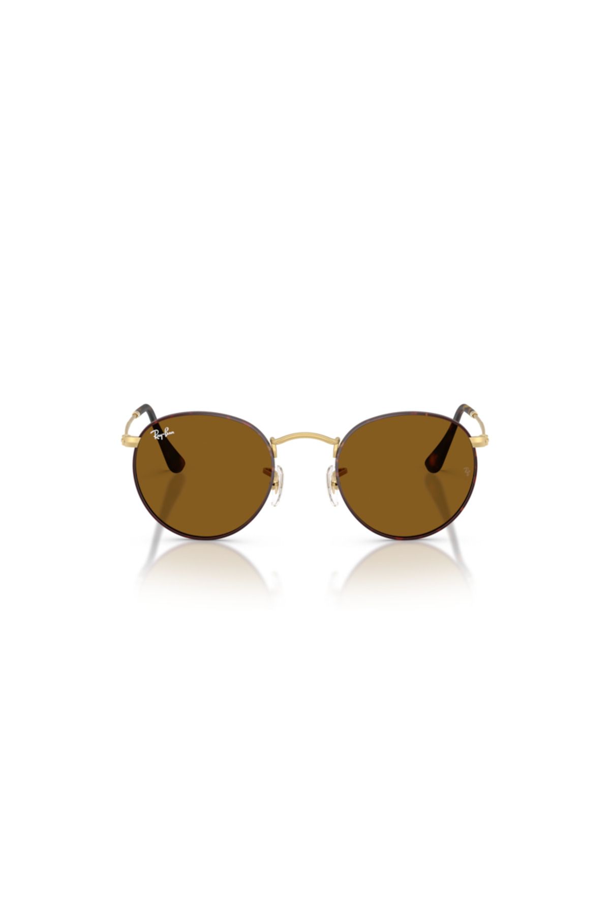 Ray-Ban-RB34479275335 معدن بني للذكور البالغين 5