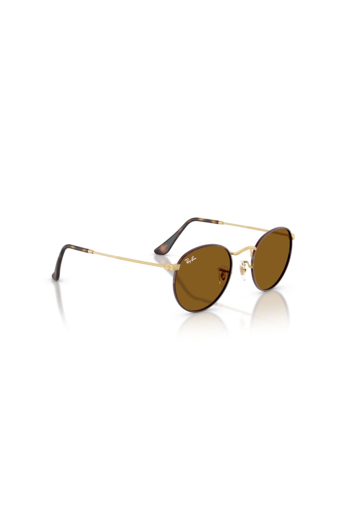 Ray-Ban-RB34479275335 معدن بني للذكور البالغين 4